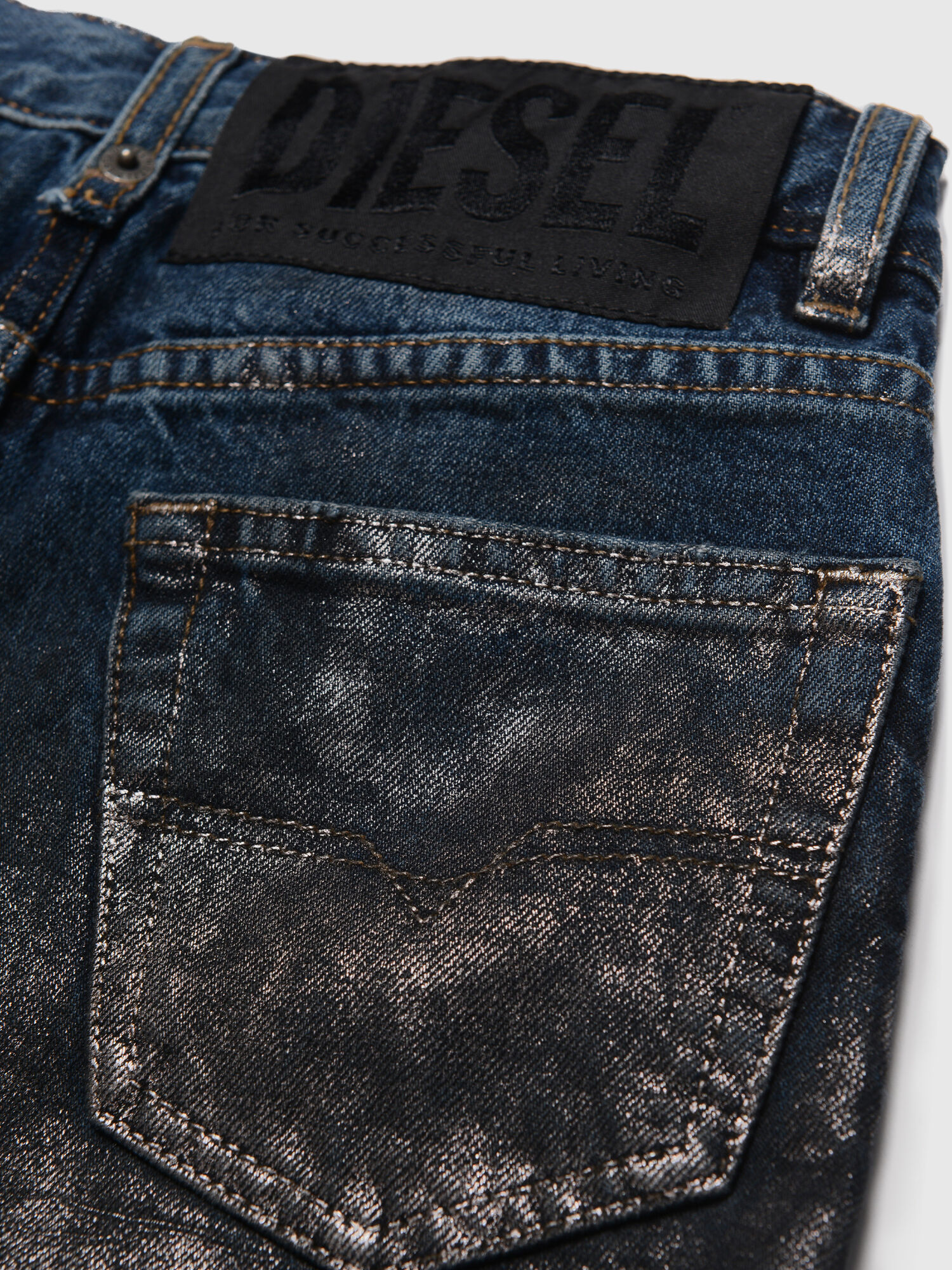 Diesel jeans mharky sales