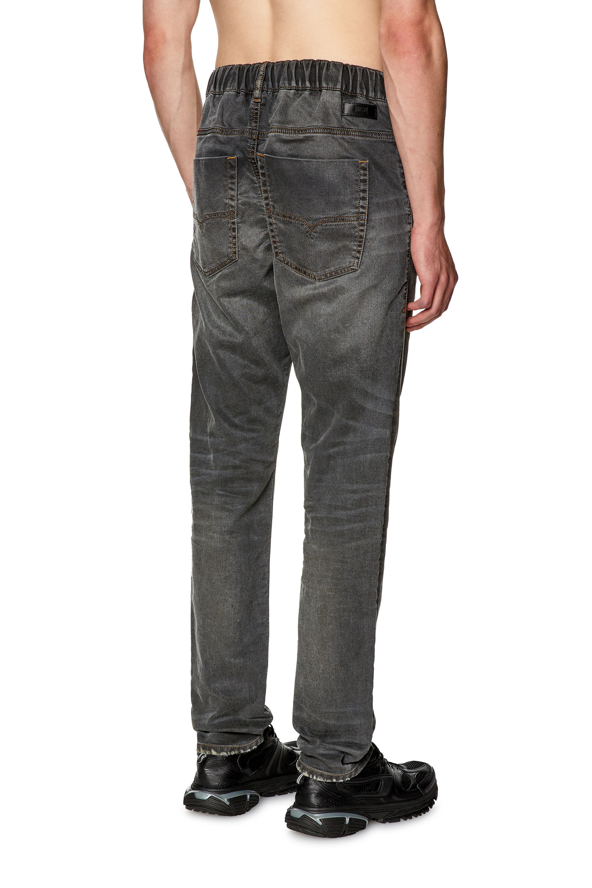 Diesel krooley store jogg jeans sale