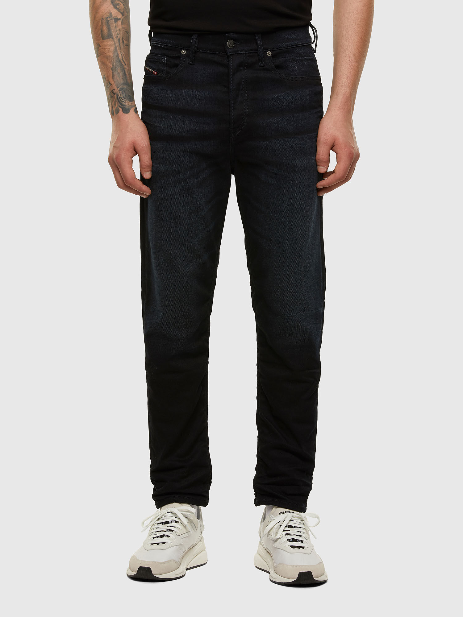 Diesel jeans d vider store