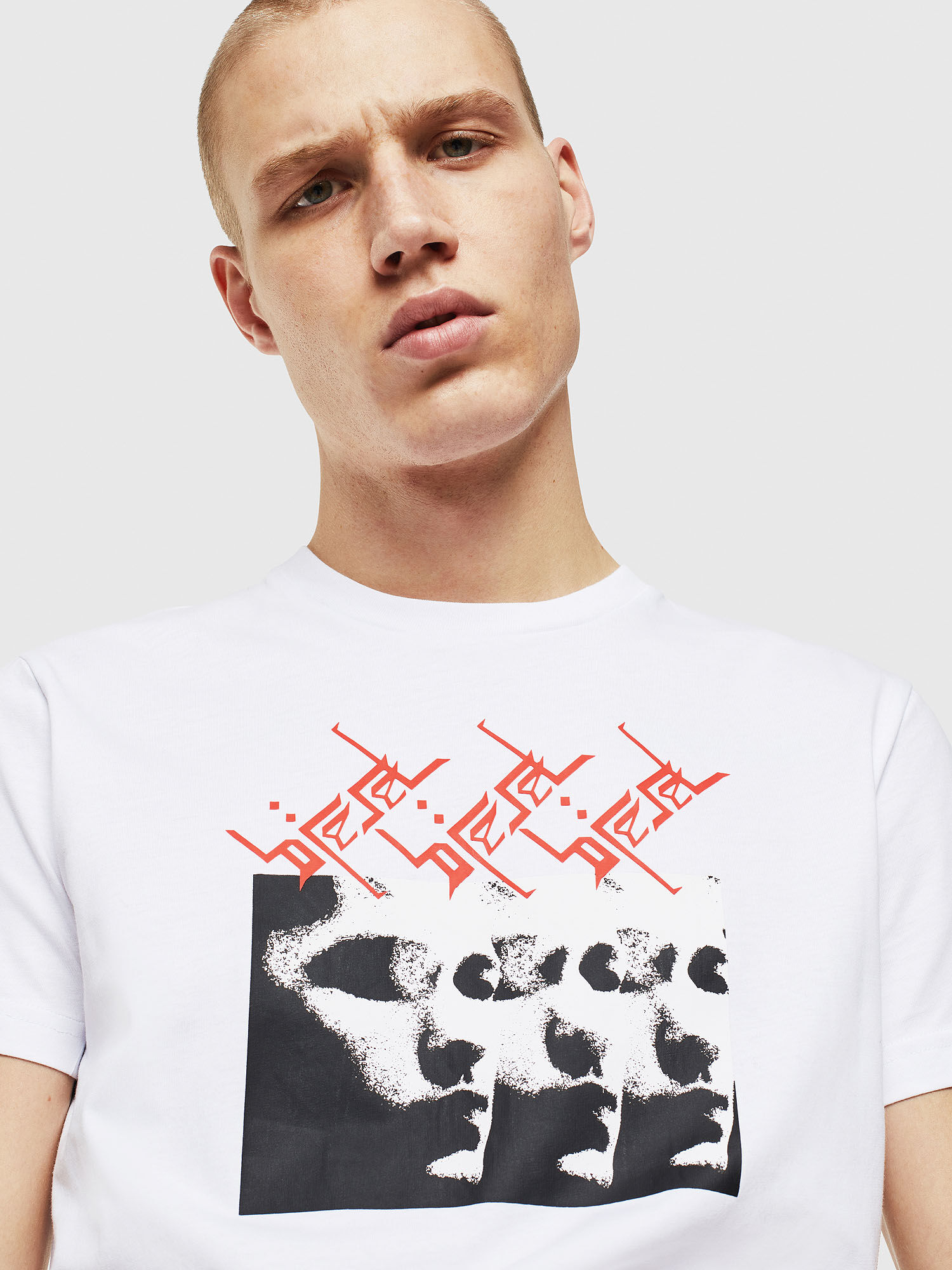 Diesel t diego sales