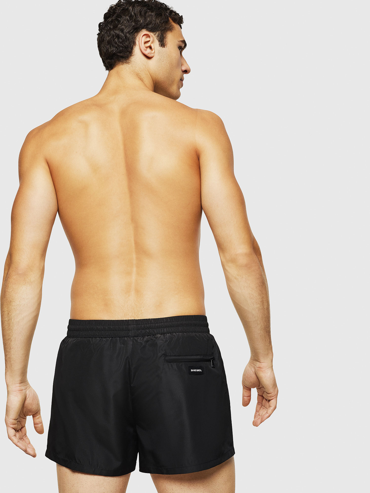 Diesel sandy sale swim shorts