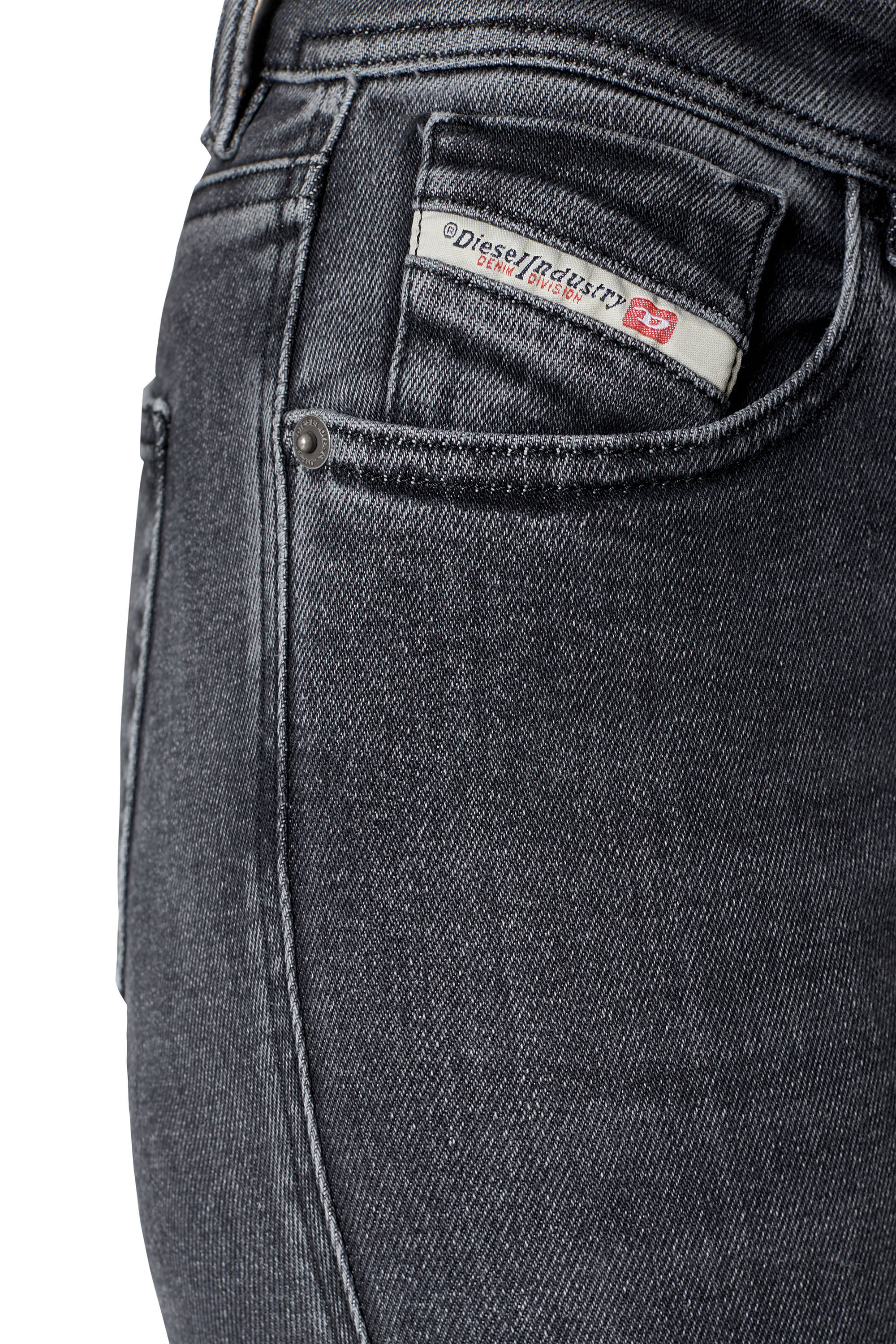 Diesel grey clearance skinny jeans