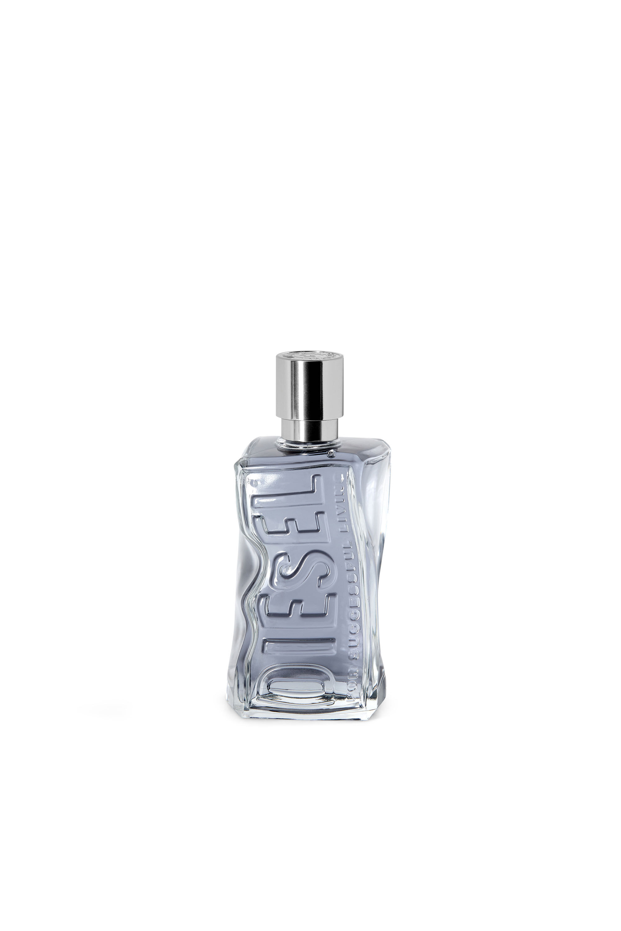 Women s D 50ml 1.7 FL.OZ. Eau de Toilette Grey Diesel