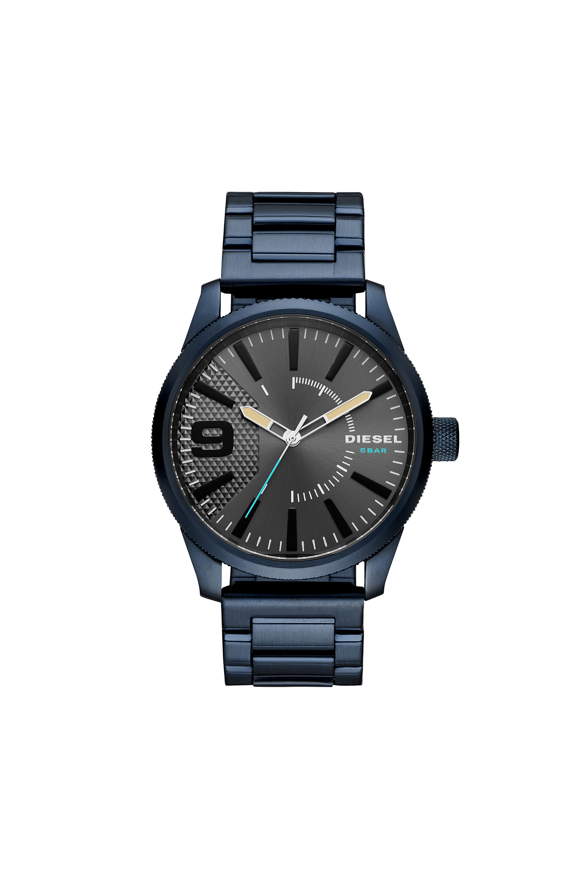Diesel dz1872 on sale