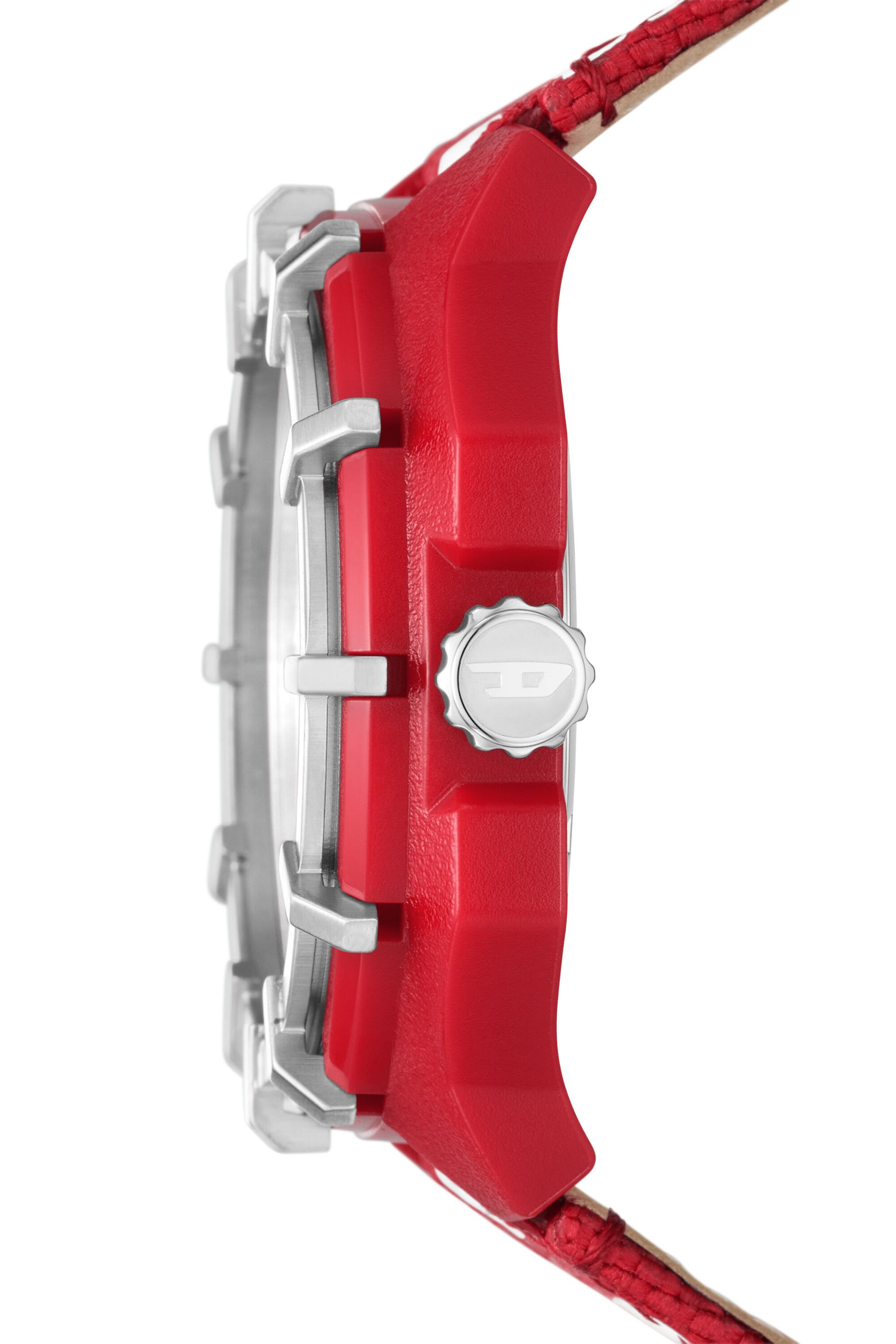 Diesel rubber shop watch