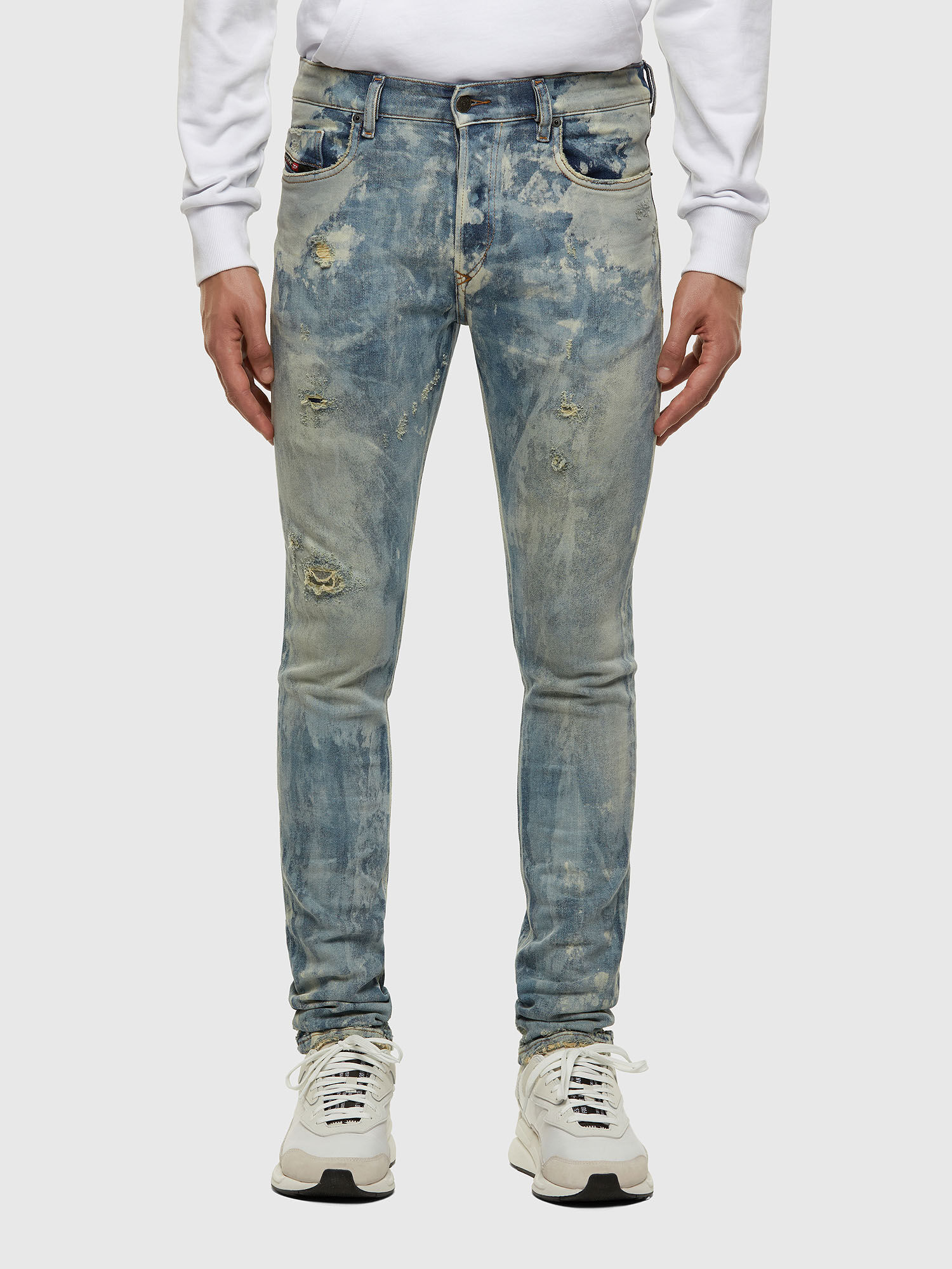 tepphar slim carrot