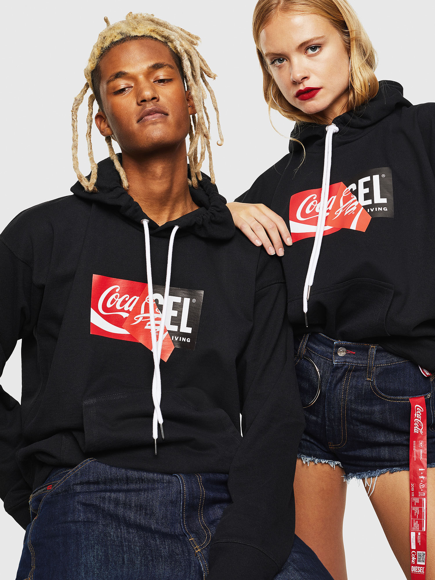 Diesel alby store