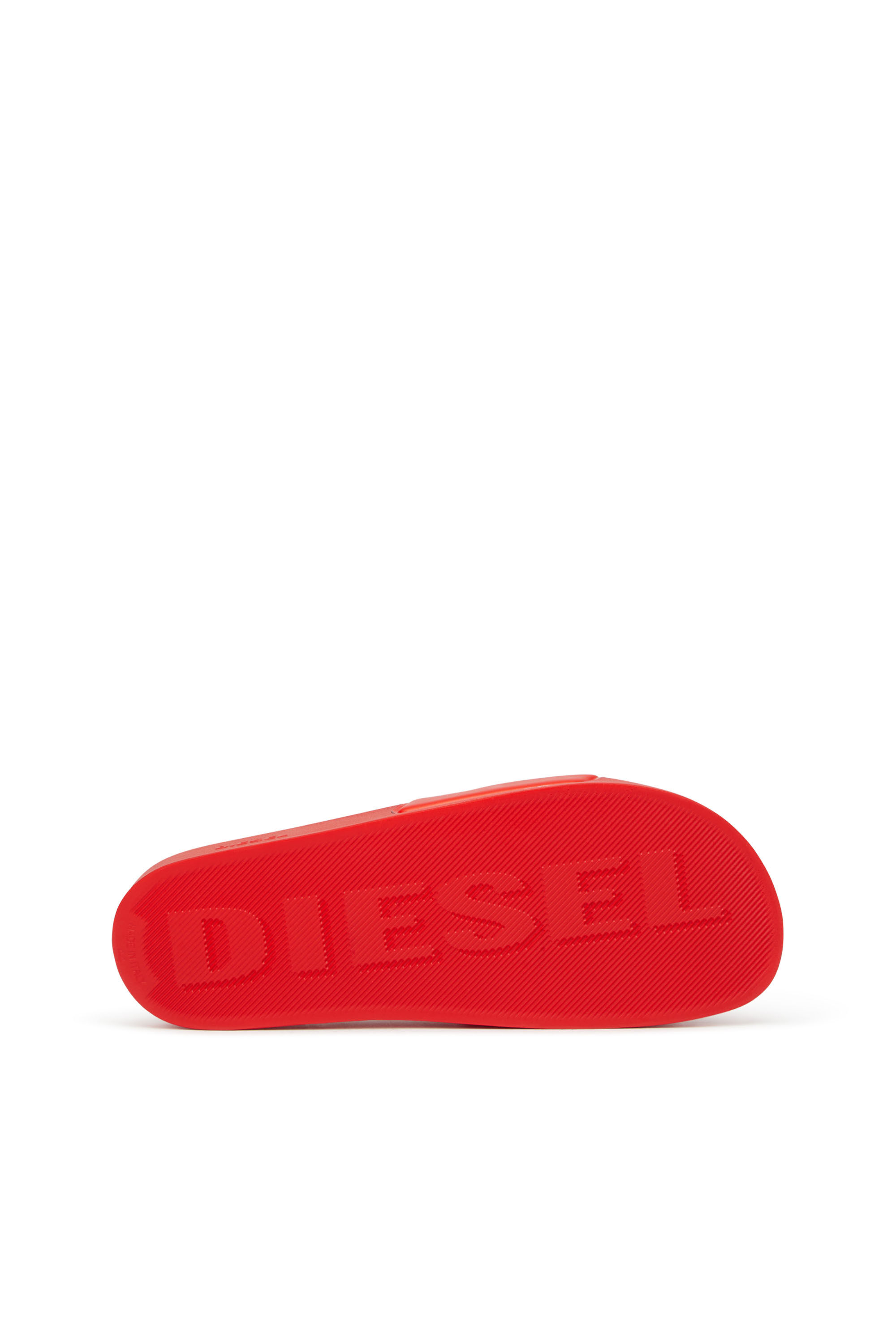 Diesel - SA-MAYEMI D, Rouge - Image 5