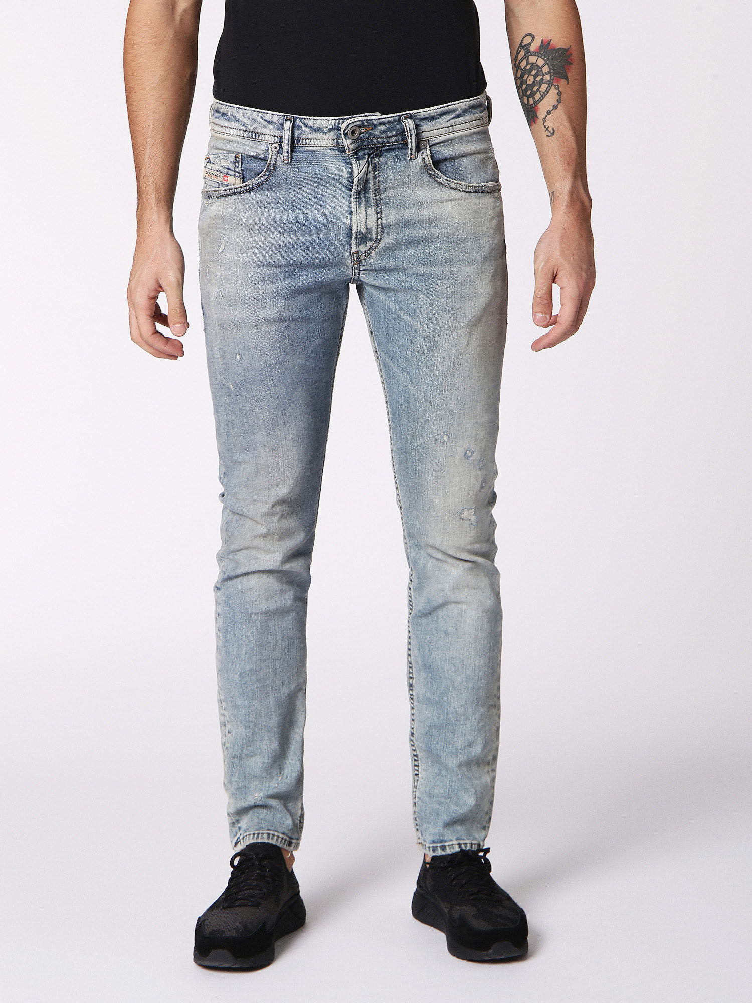 Thommer slim 2024 skinny