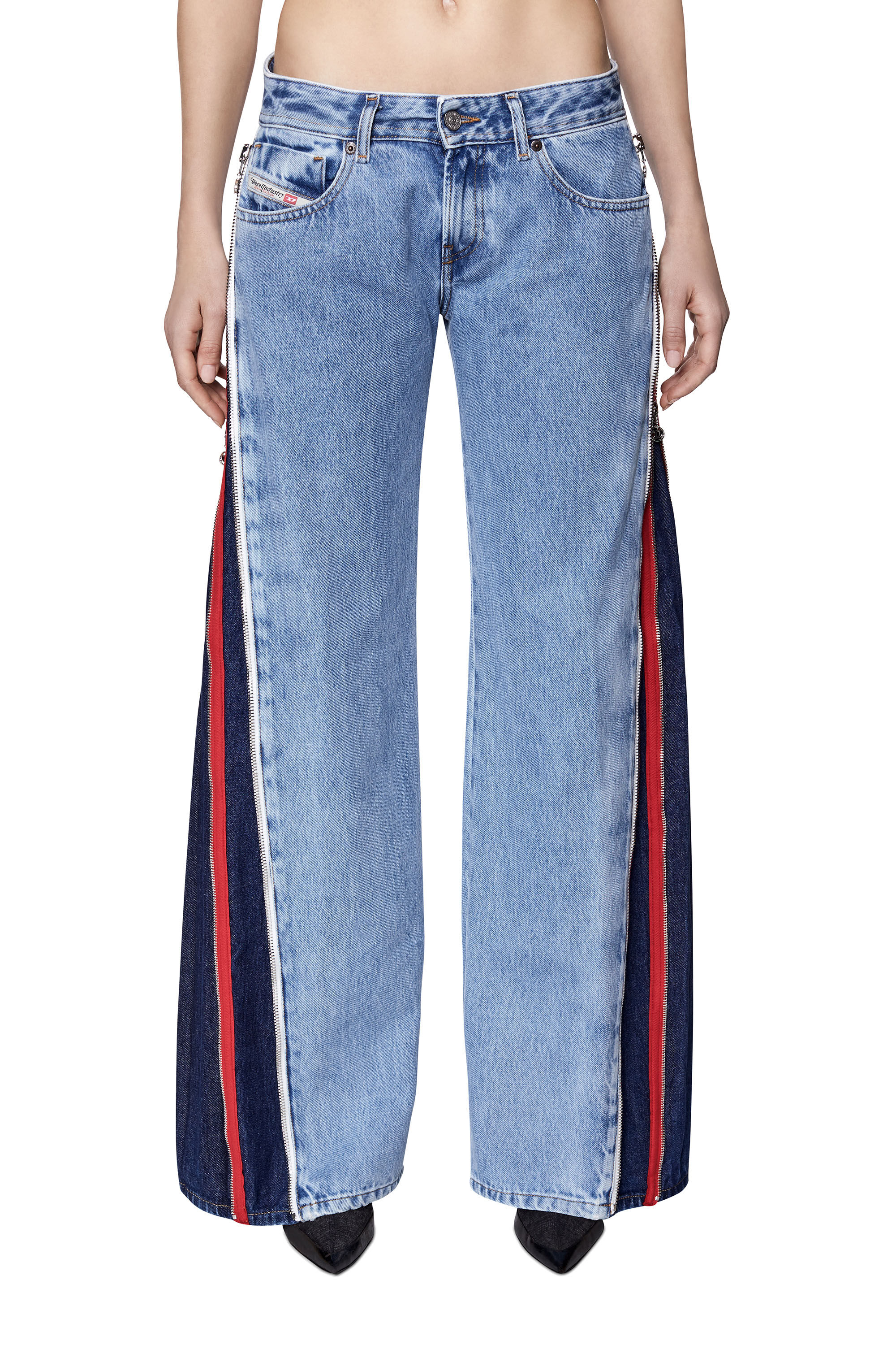 Diesel top dz 2002