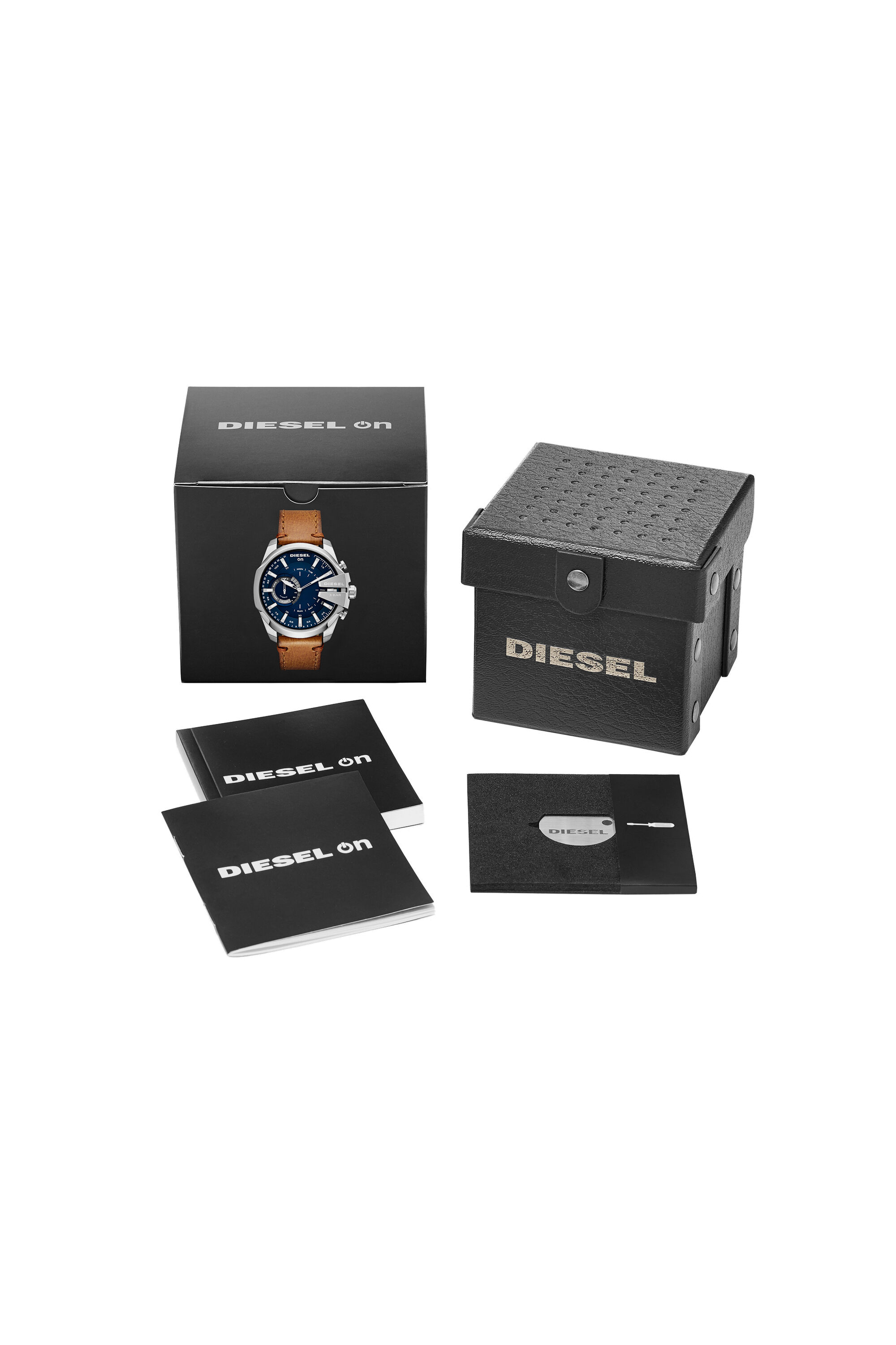 Diesel mega cheap chief hybrid