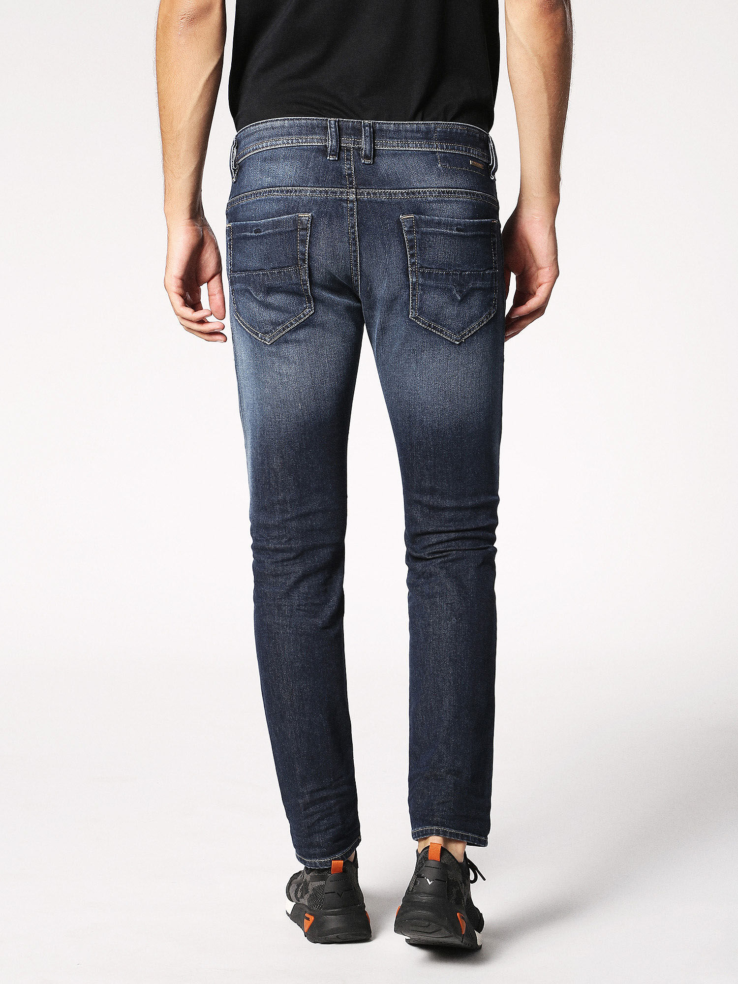Diesel thommer slim online skinny jeans