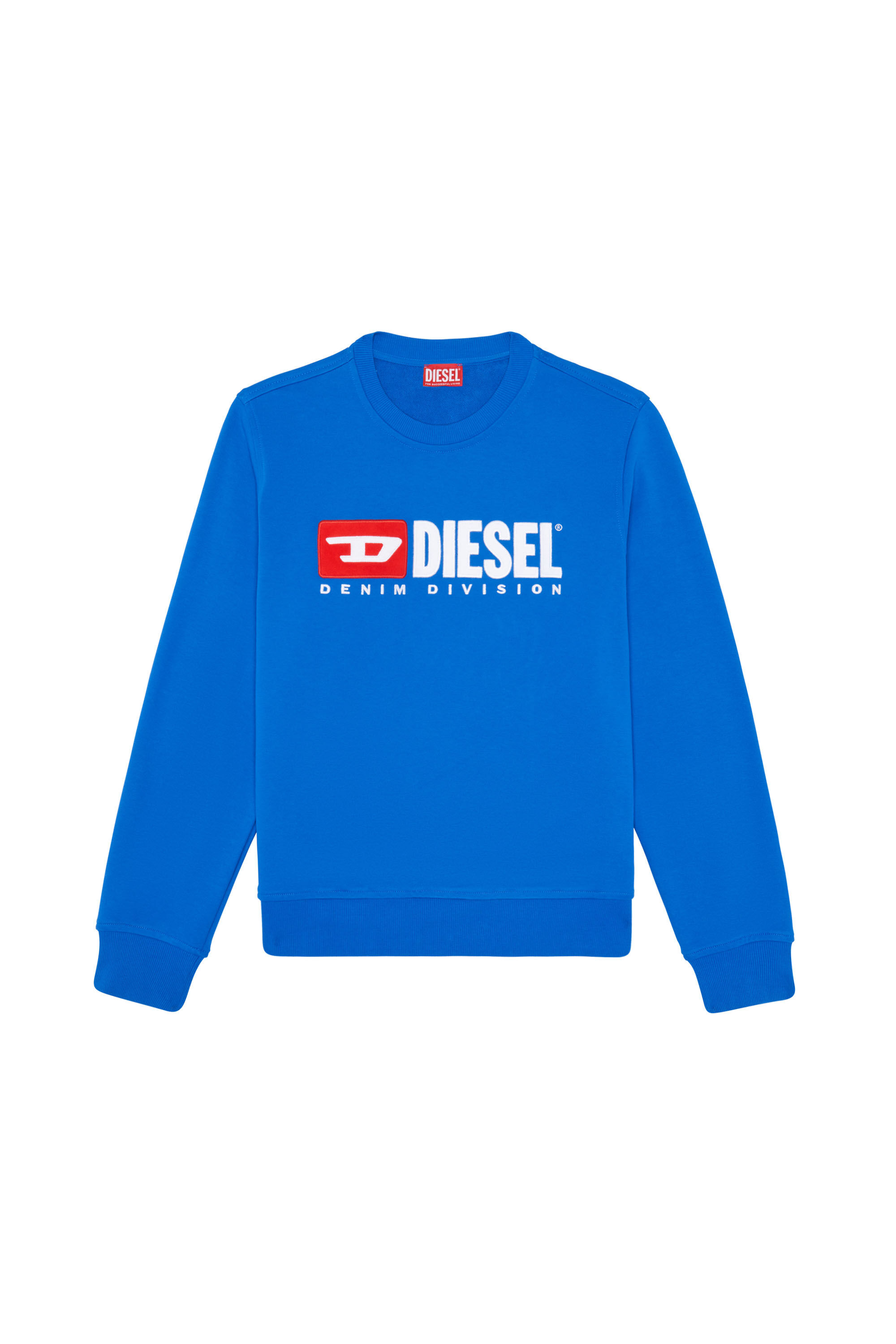 Diesel - S-GINN-DIV, Bleu - Image 2