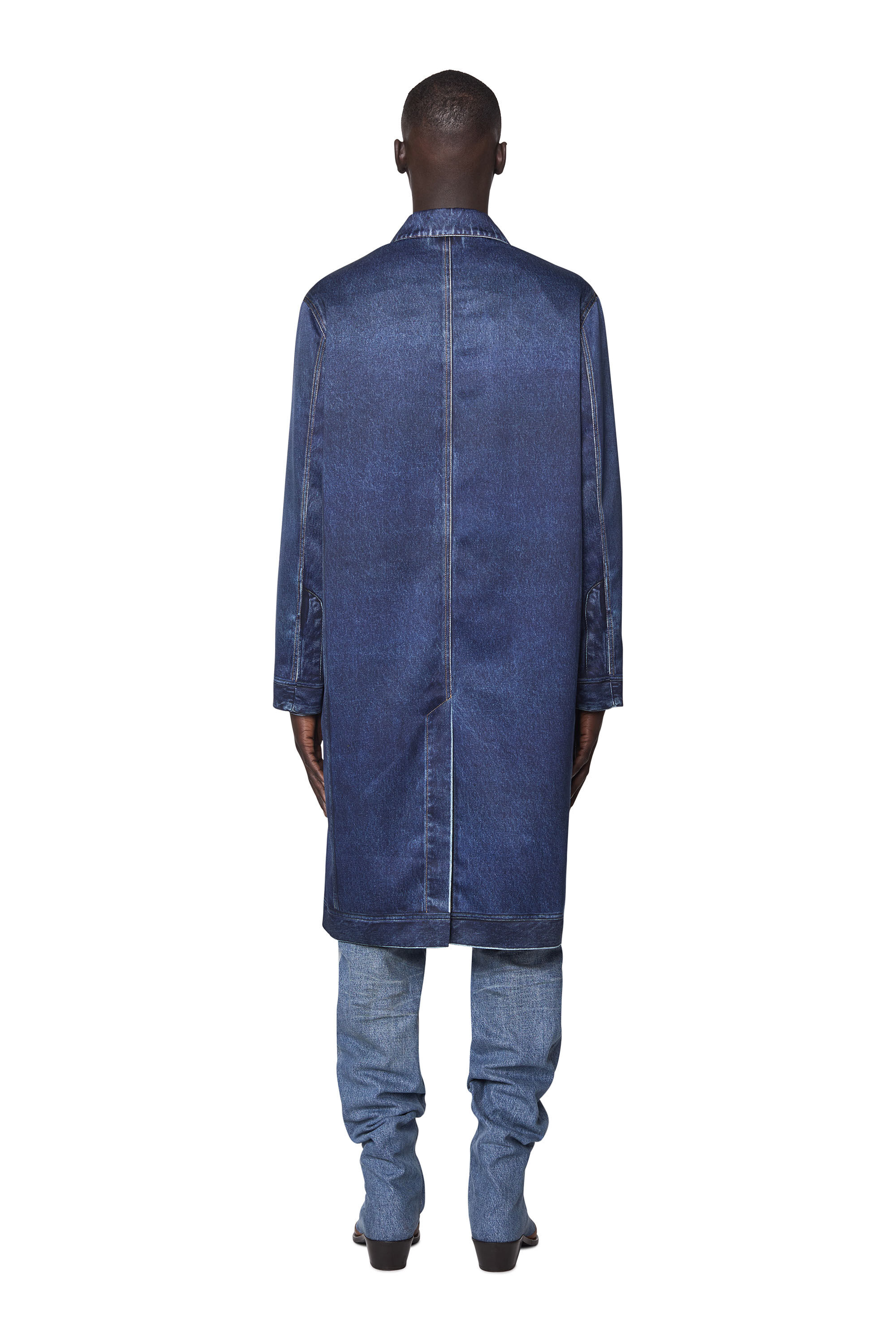 Diesel - G-KOEN, Dark Blue - Image 4