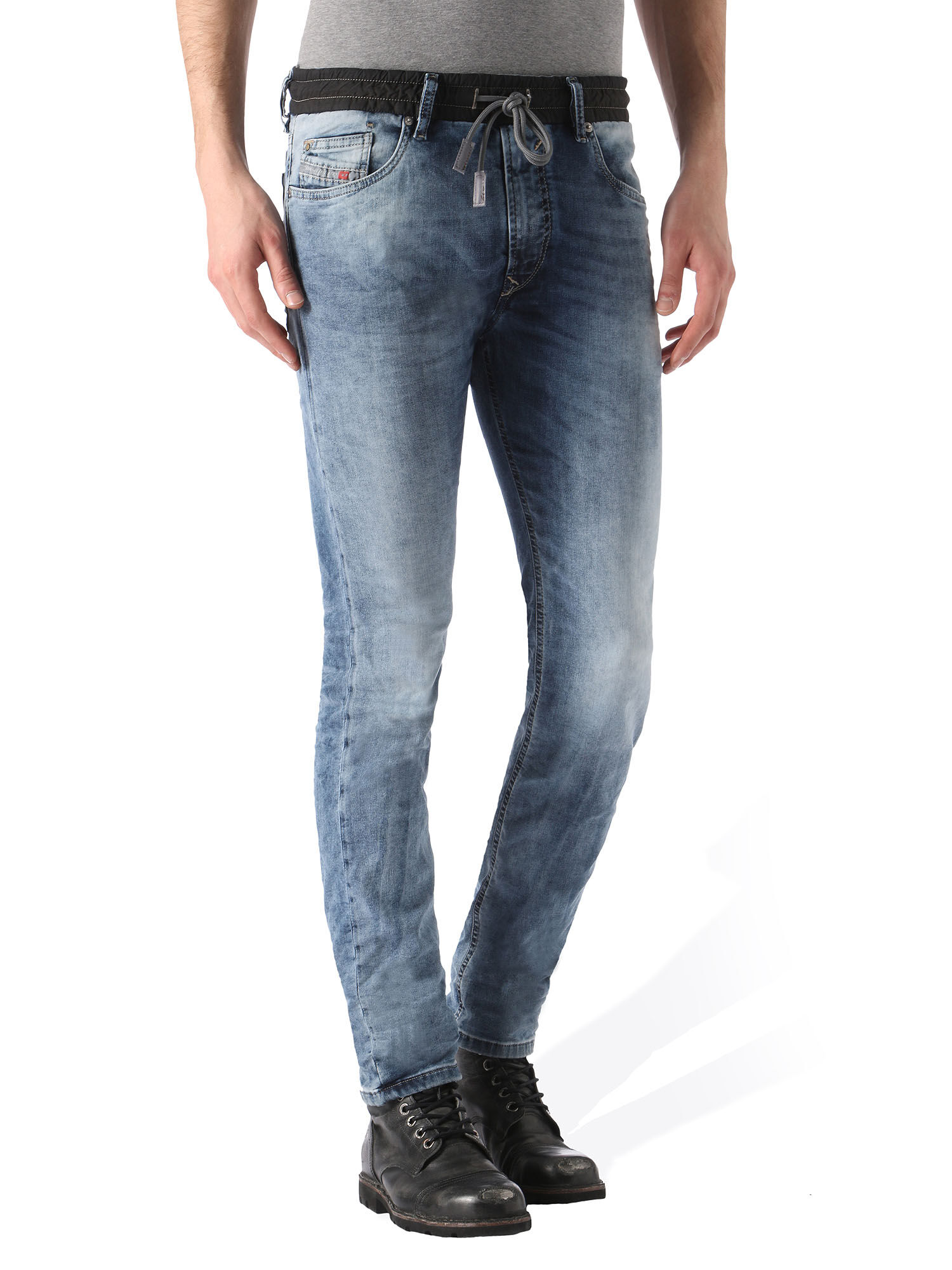 Waykee JoggJeans 0672A