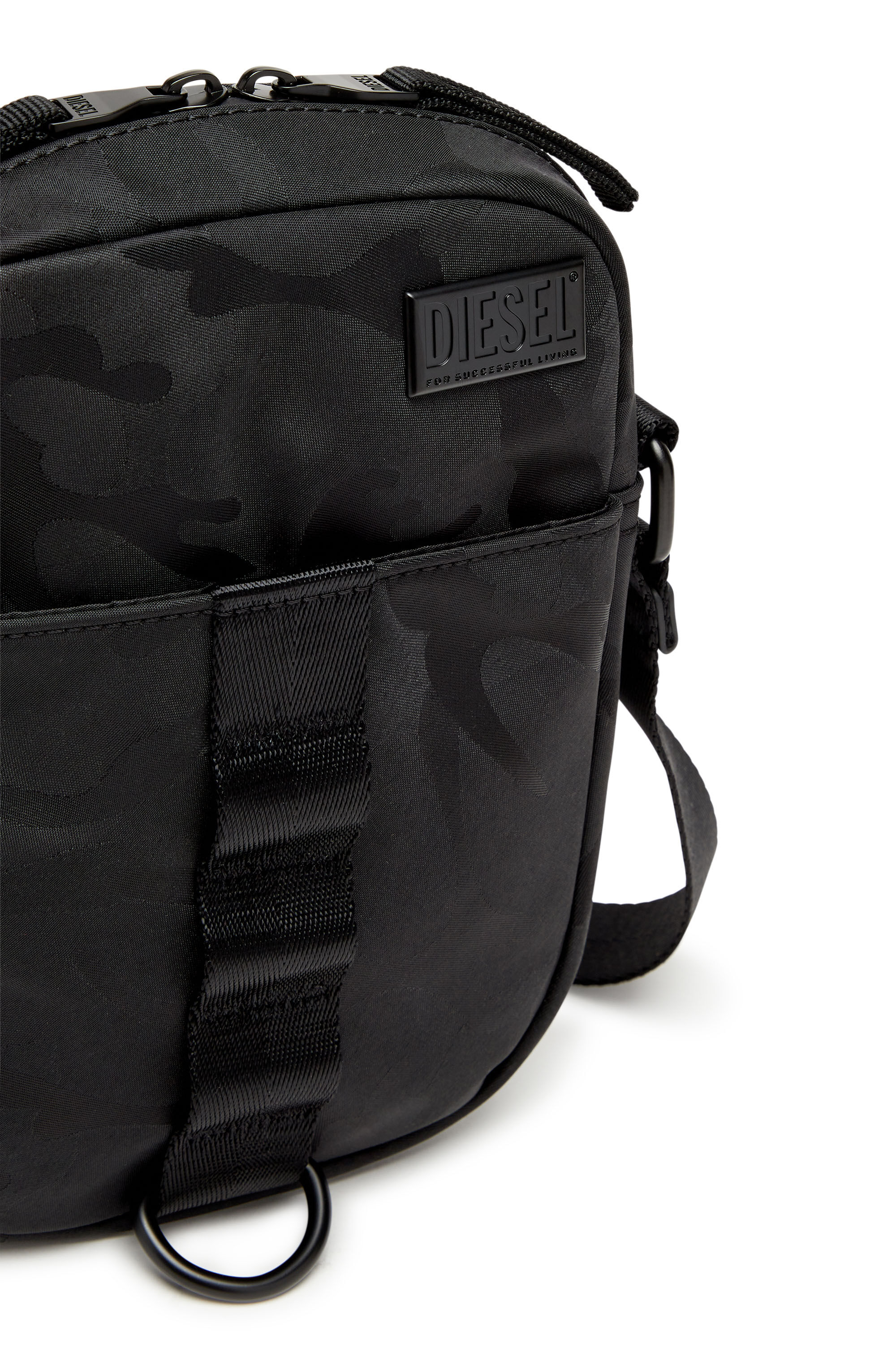 Diesel hotsell crossbody bag
