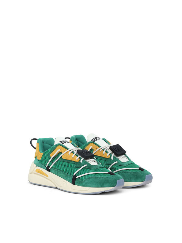 diesel serendipity green