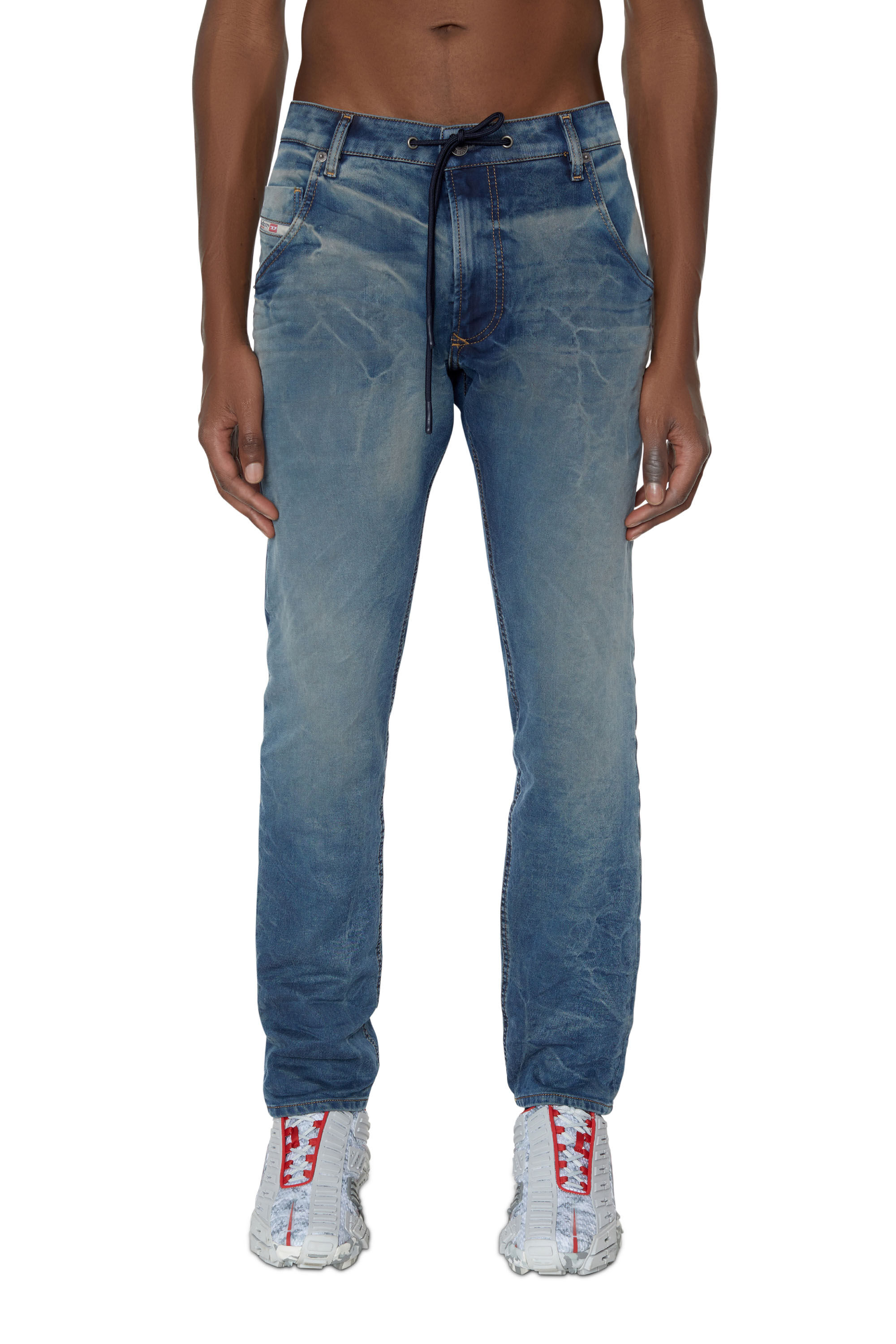Diesel krooley sales