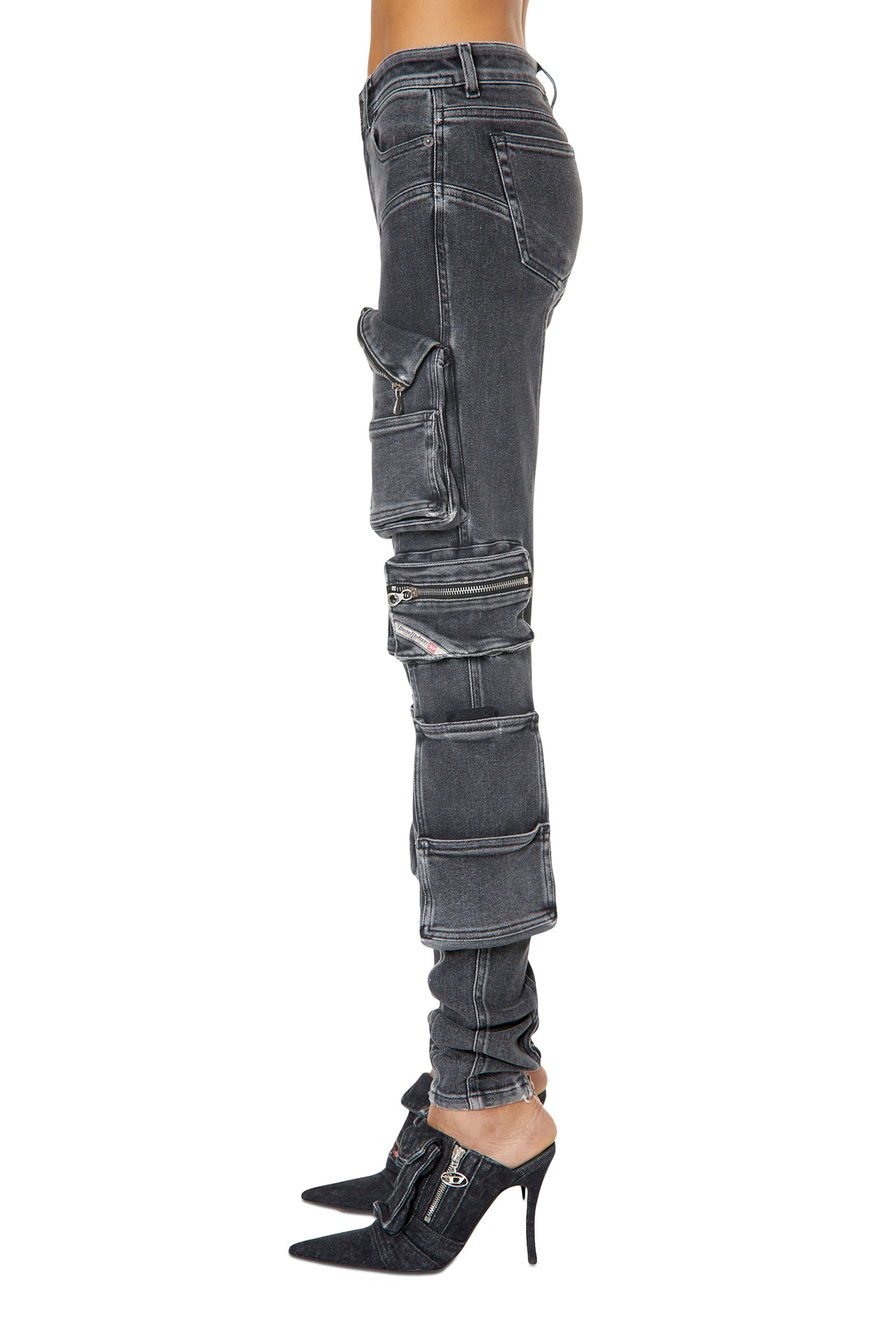 Diesel shop super skinny