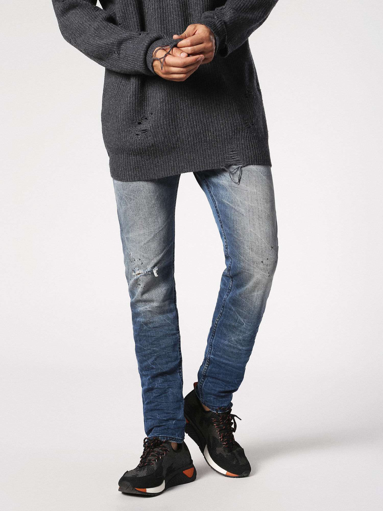 Diesel thommer 084 top