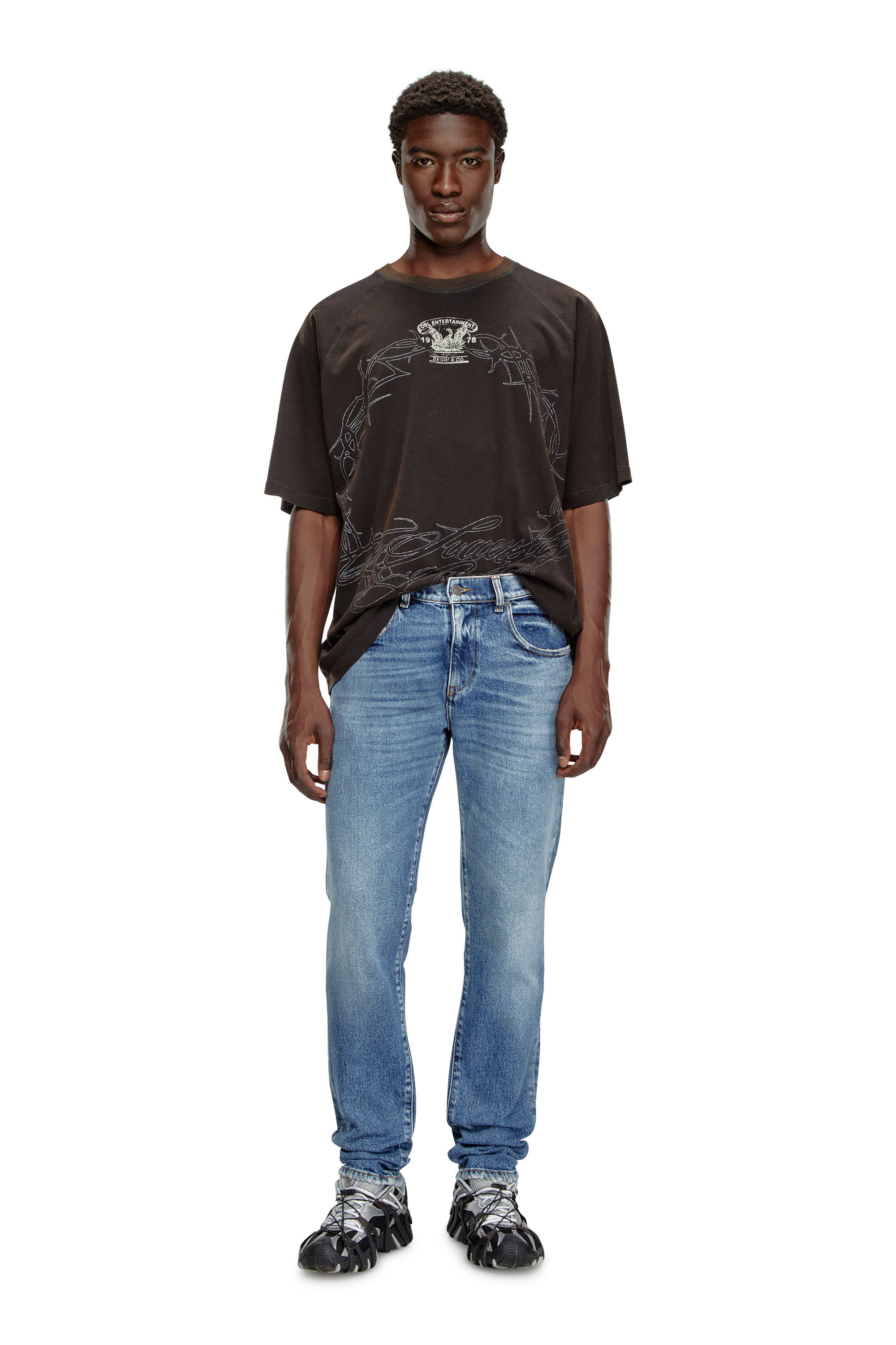 2019 denim discount