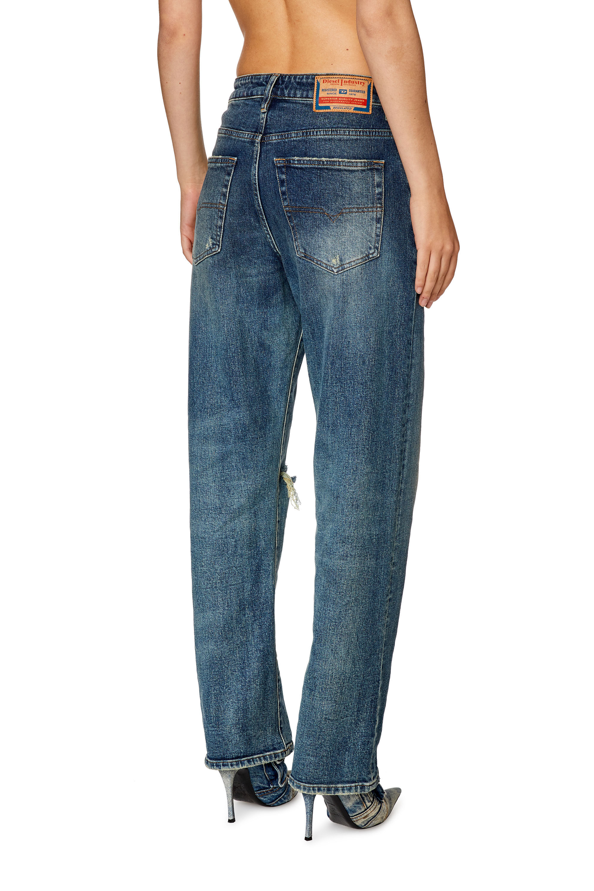 Diesel industry jeans womens cheap