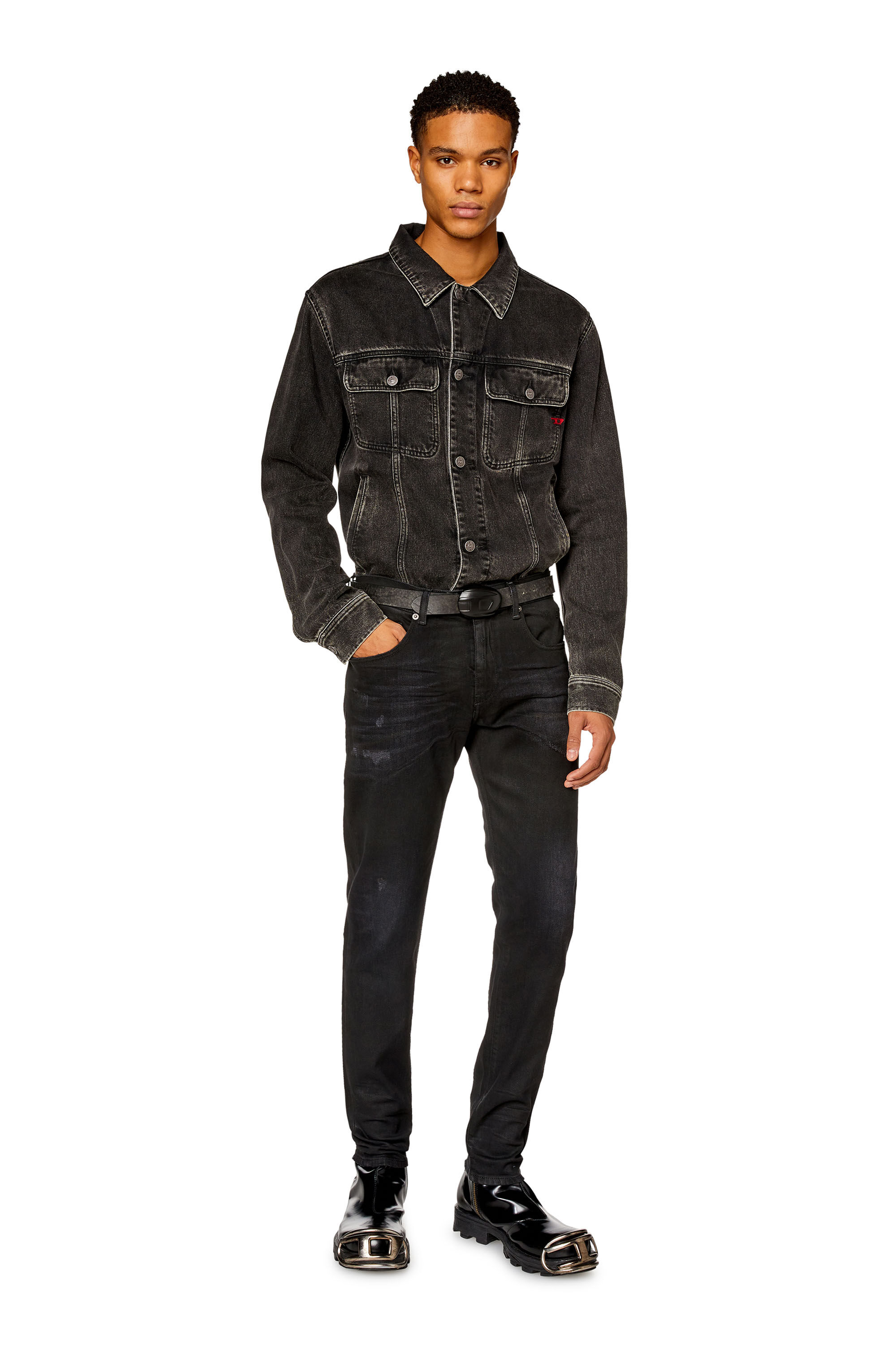 New jeans cheap jacket 2019
