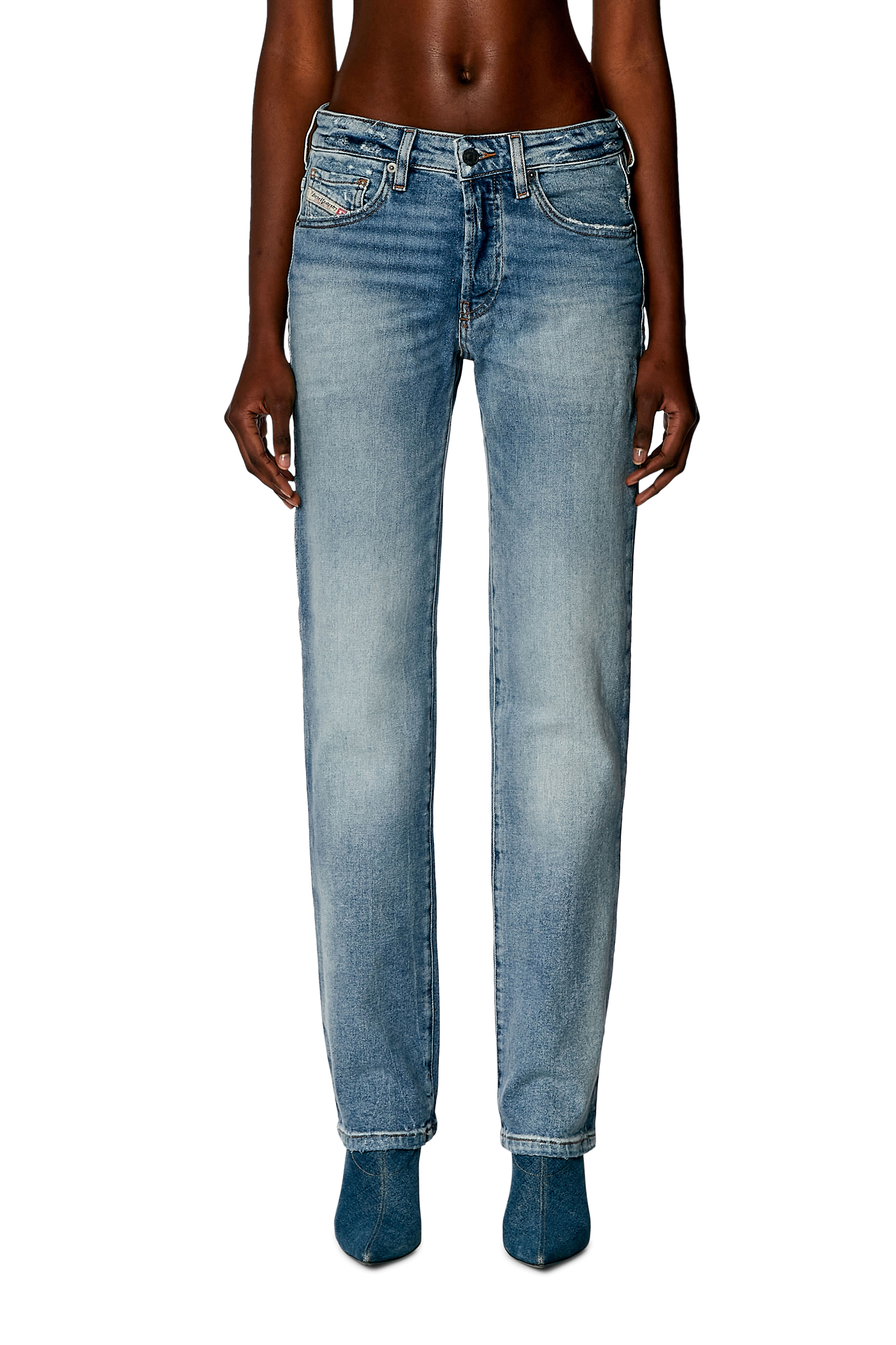 Diesel basic hot sale jeans