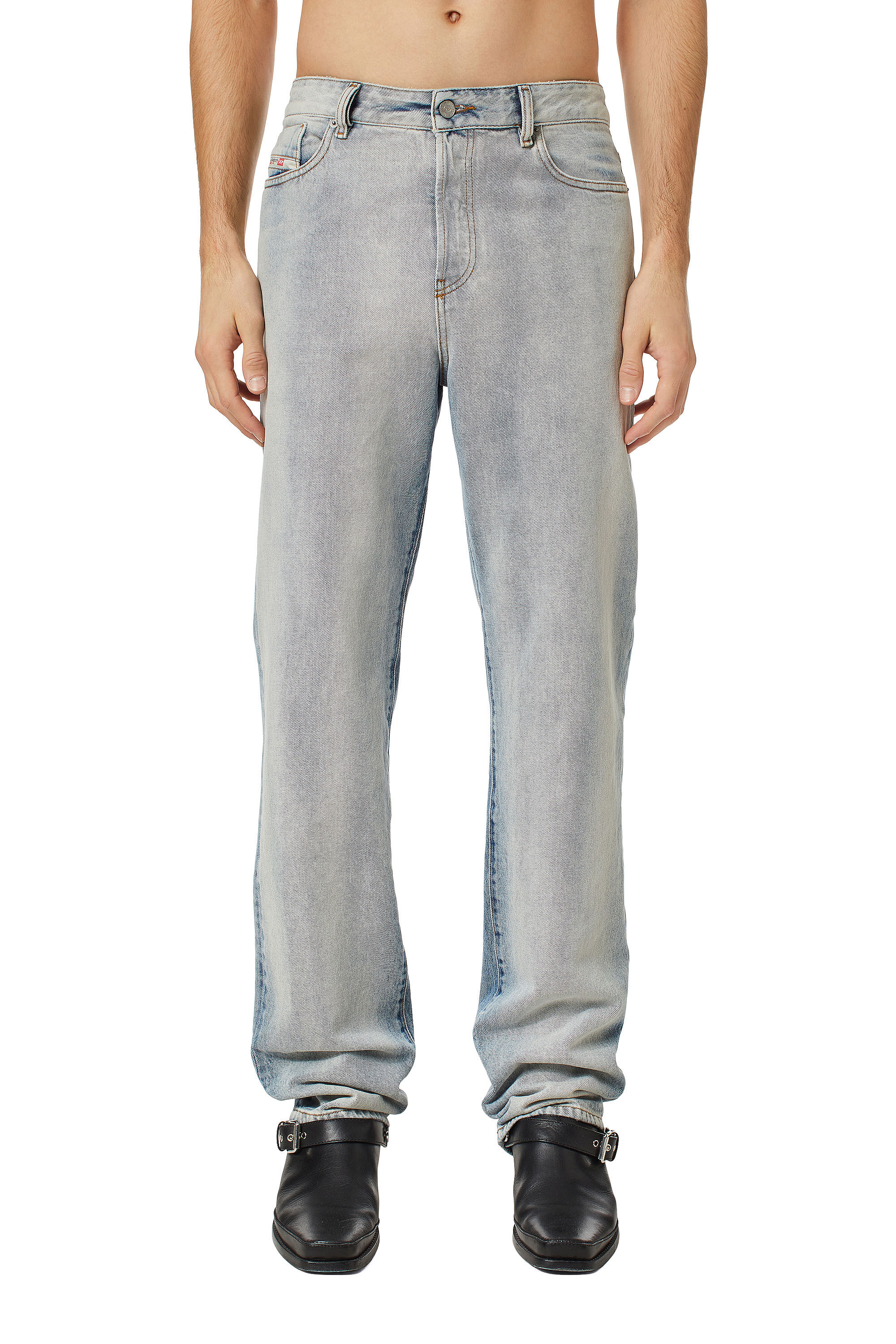Polar 93s jeans new arrivals