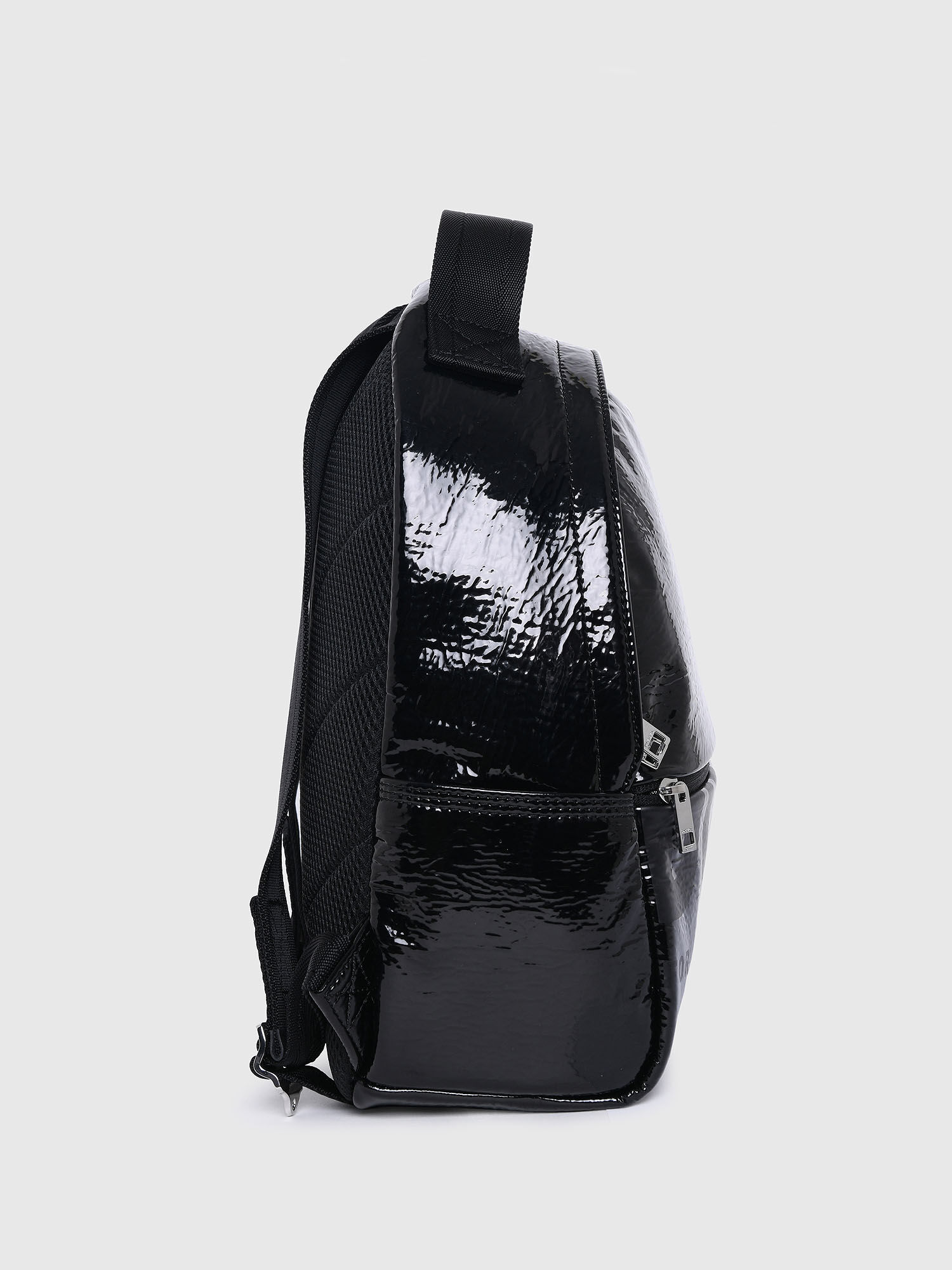 F BOLD BACK FL II