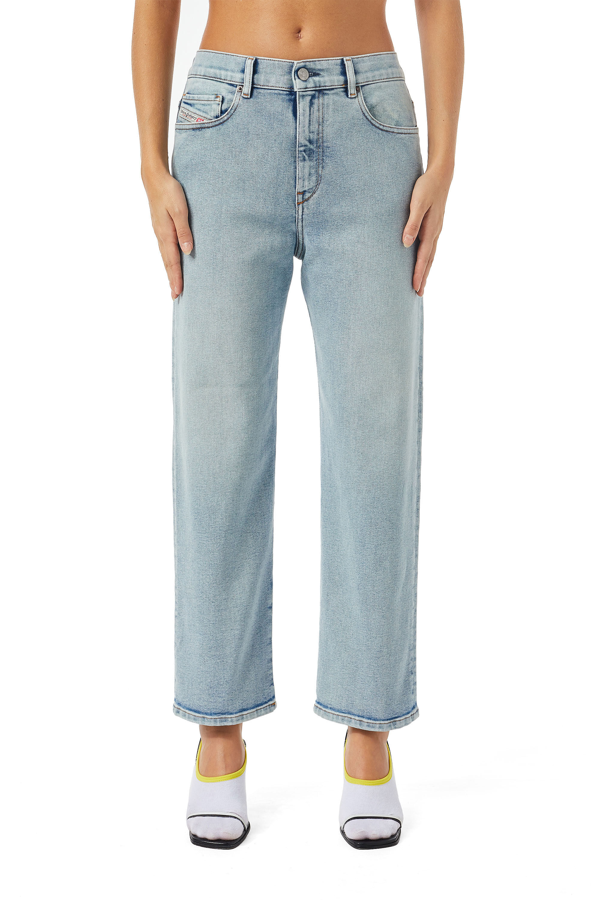 Boyfriend jeans discount diesel