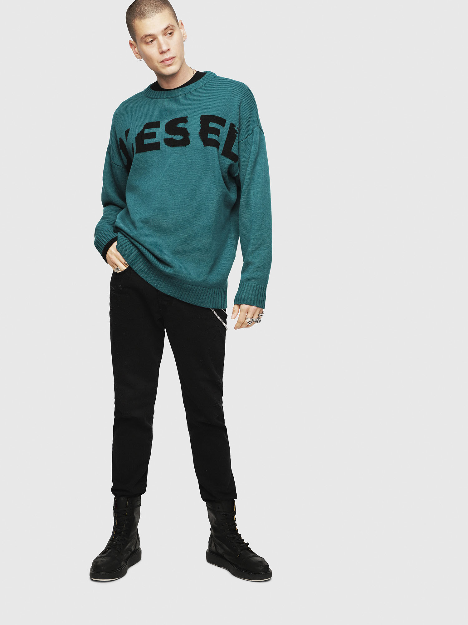 Diesel shop k logox