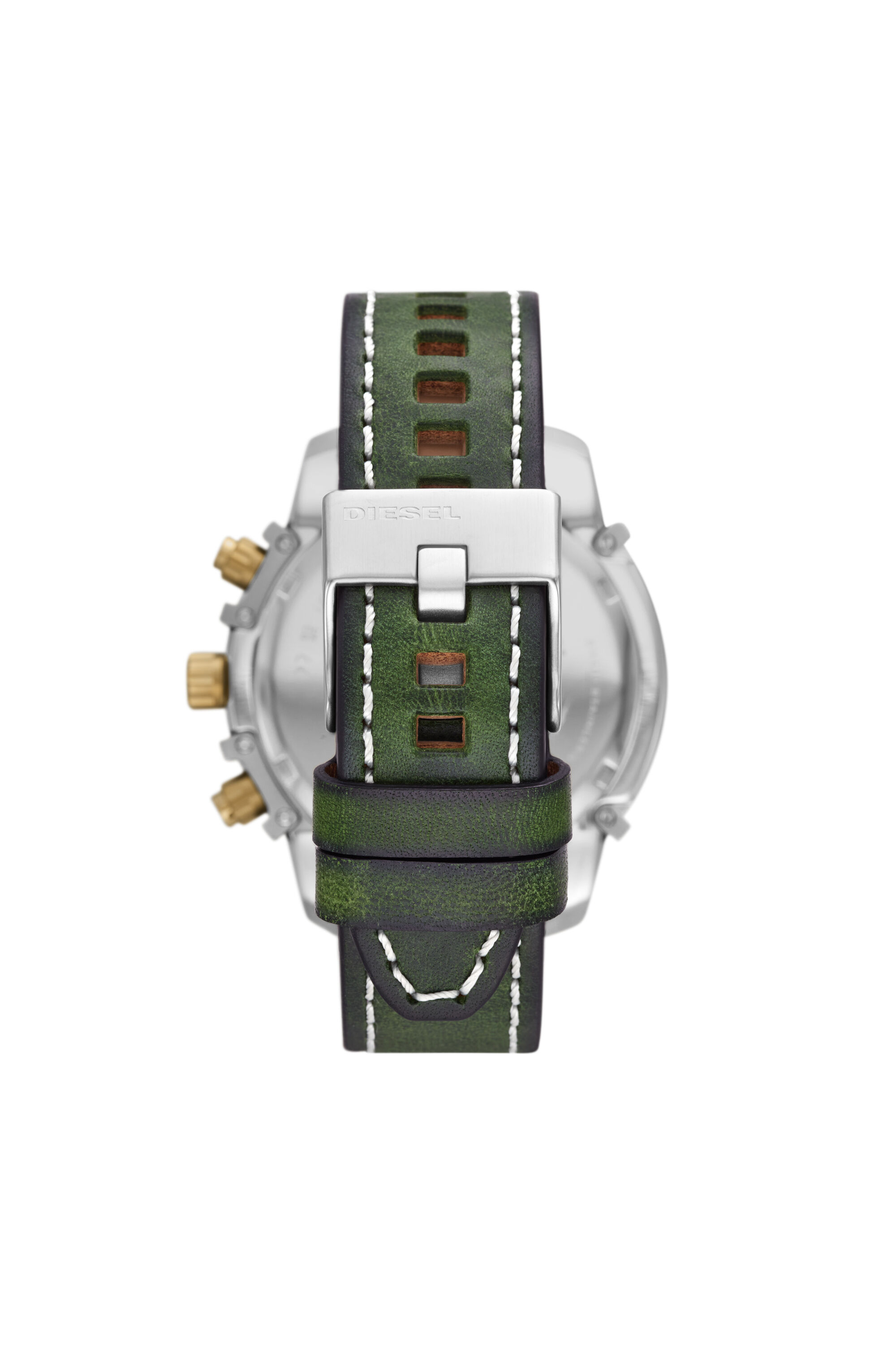 Green diesel sale watch