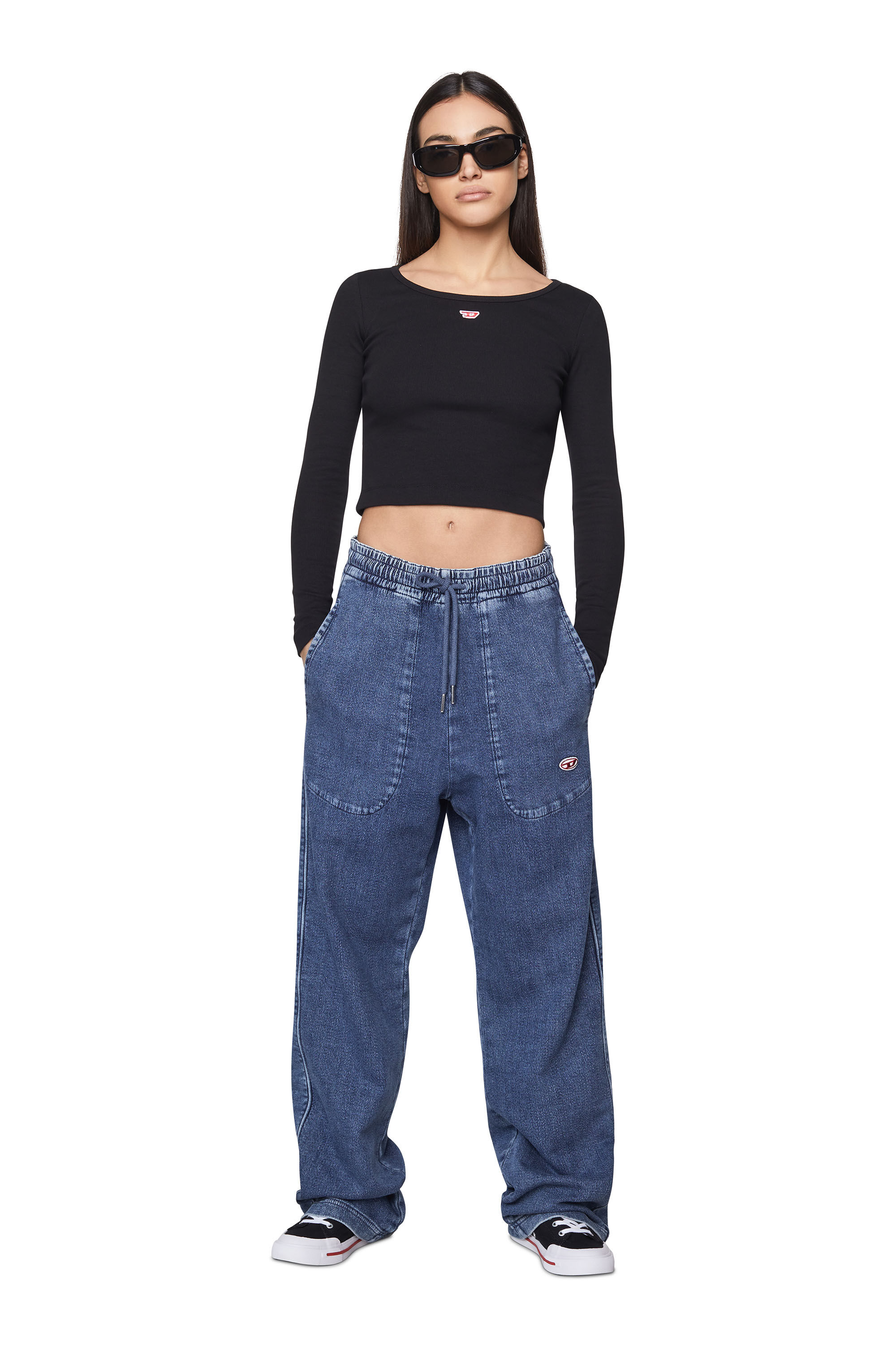 Diesel - S-ATHOS LOW W,  - Image 1