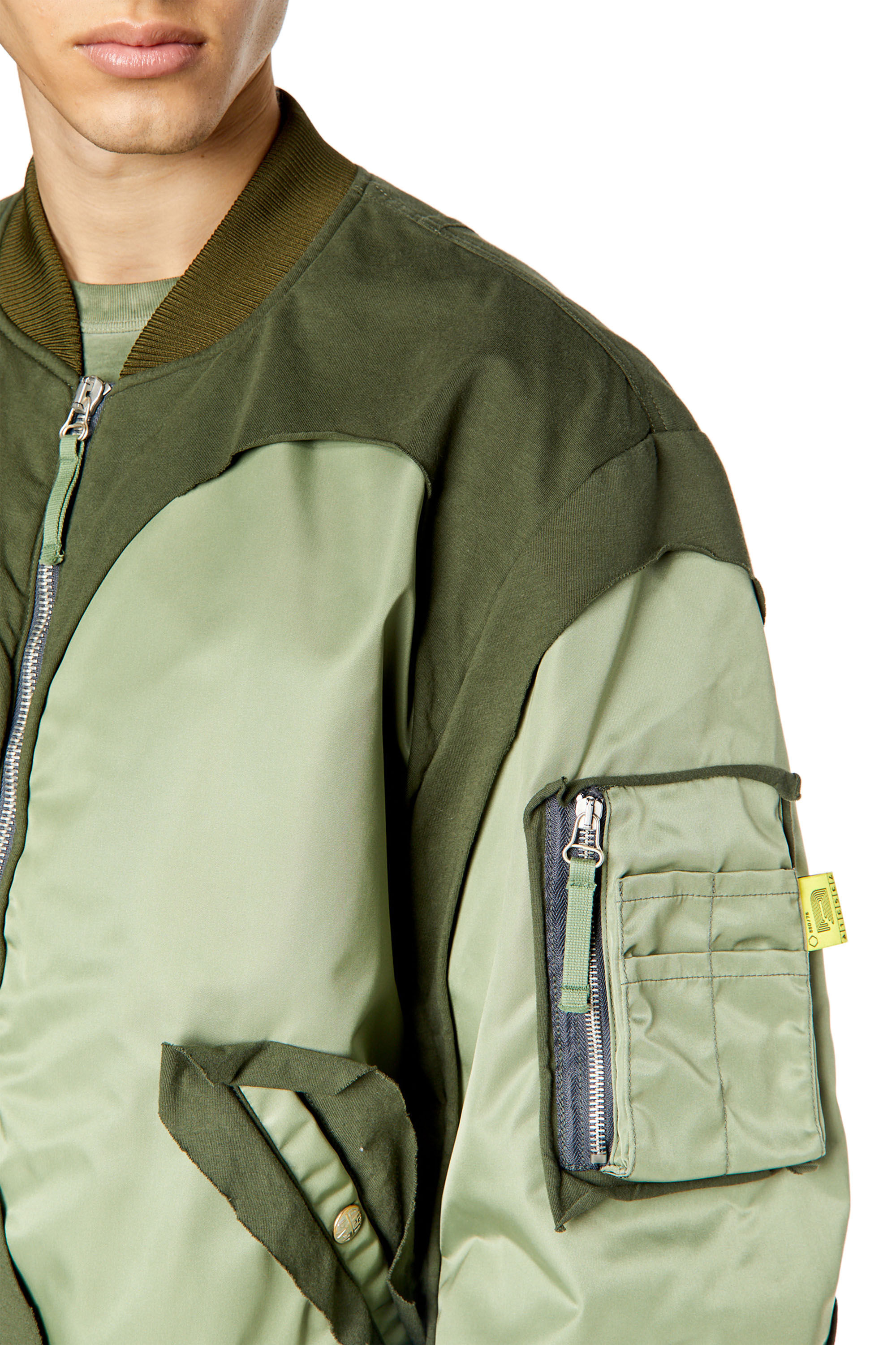 Diesel bomber hotsell