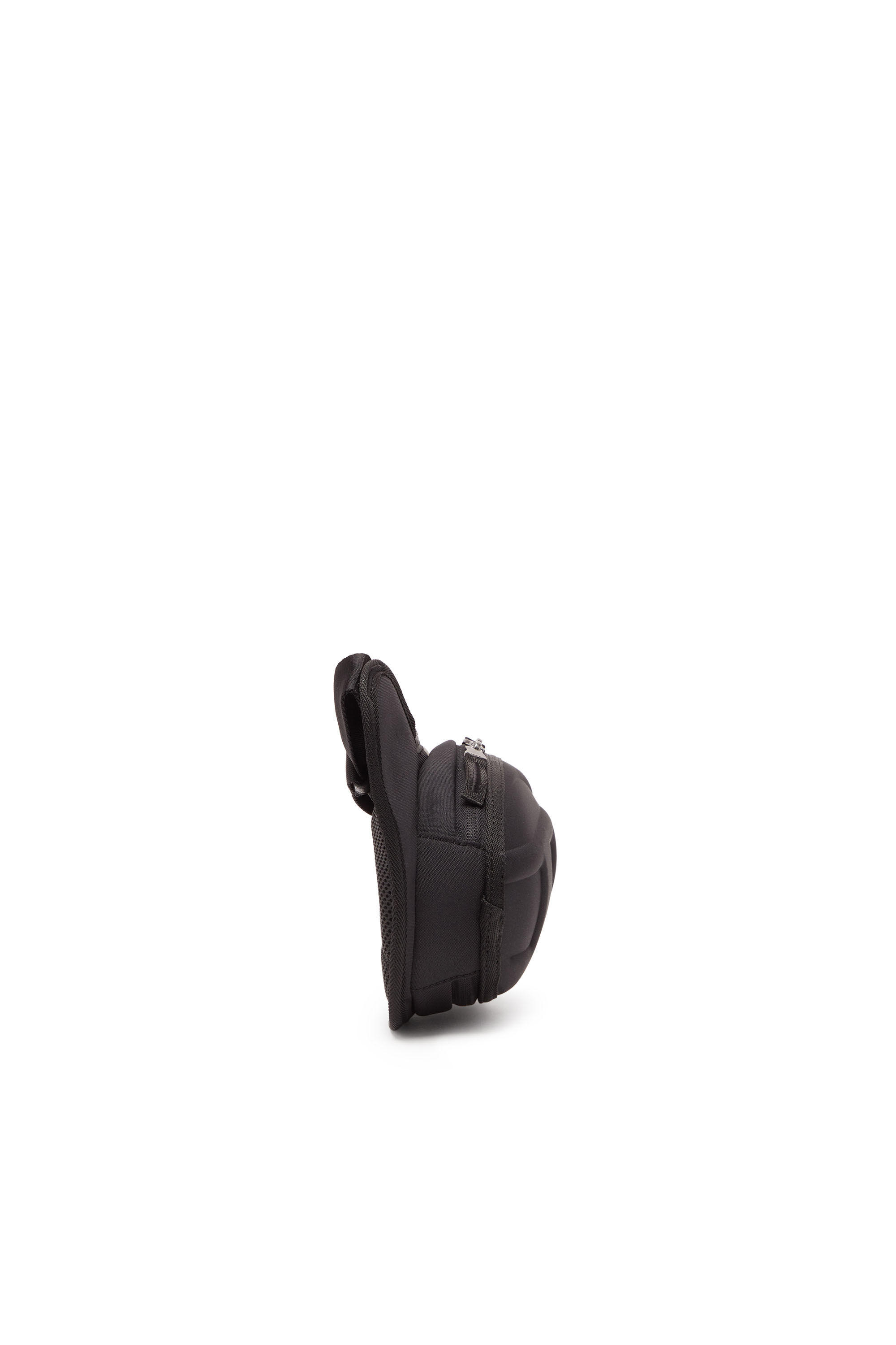 Diesel - 1DR-POD CROSSBODY, 1DR-Pod Crossbody - Sac à bandoulière à coque rigide Homme in Noir - 3