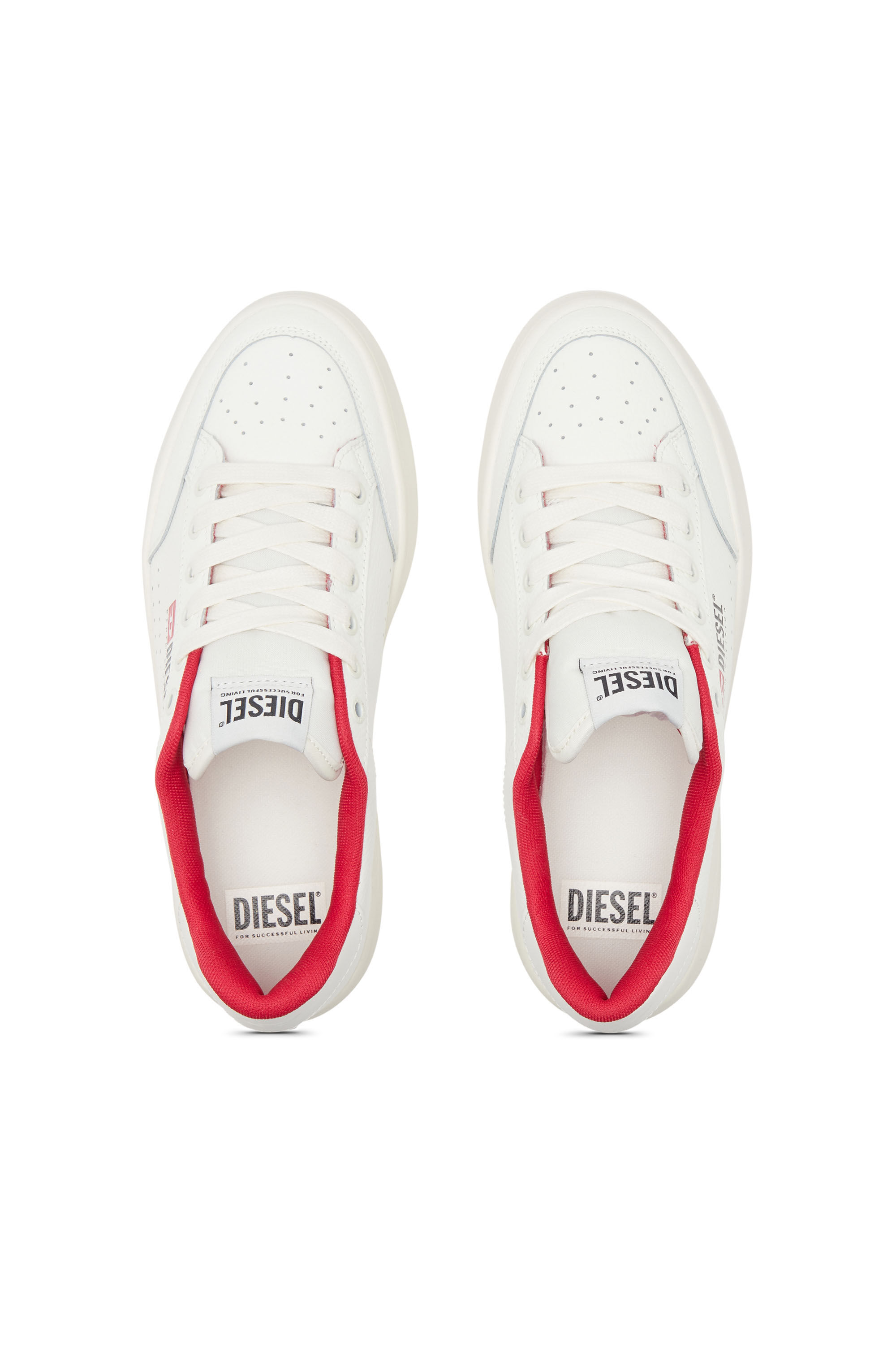Diesel for successful living sales shoes