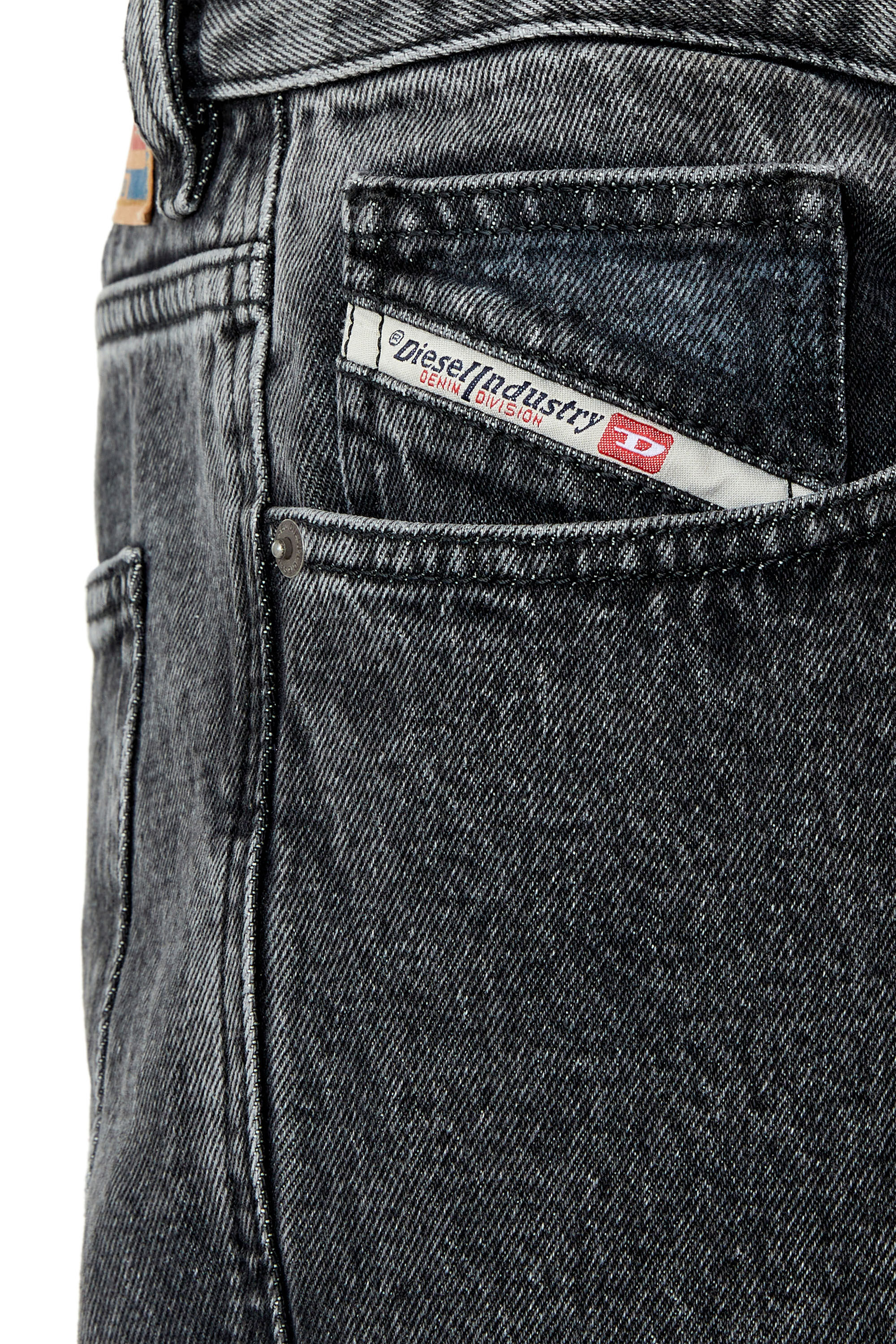Diesel 2025 industry jeans