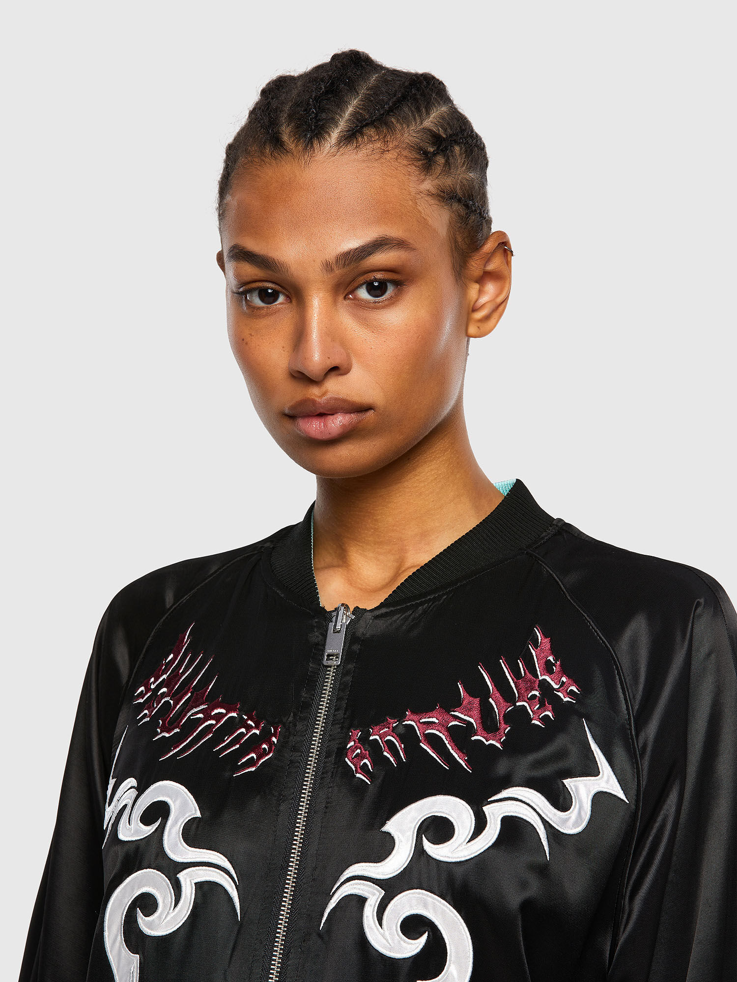 Diesel dragon clearance jacket