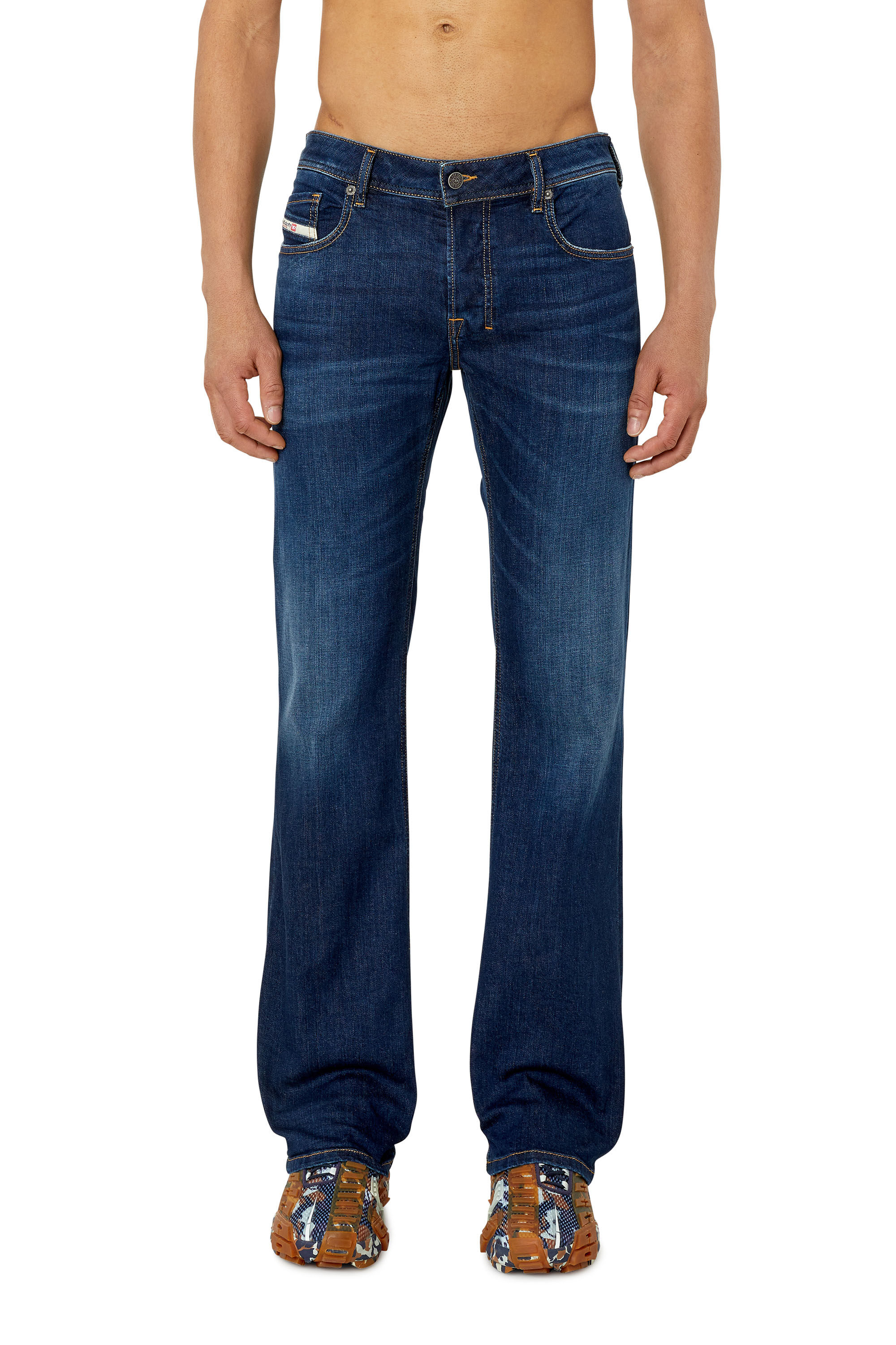 Diesel zatiny regular bootcut hotsell