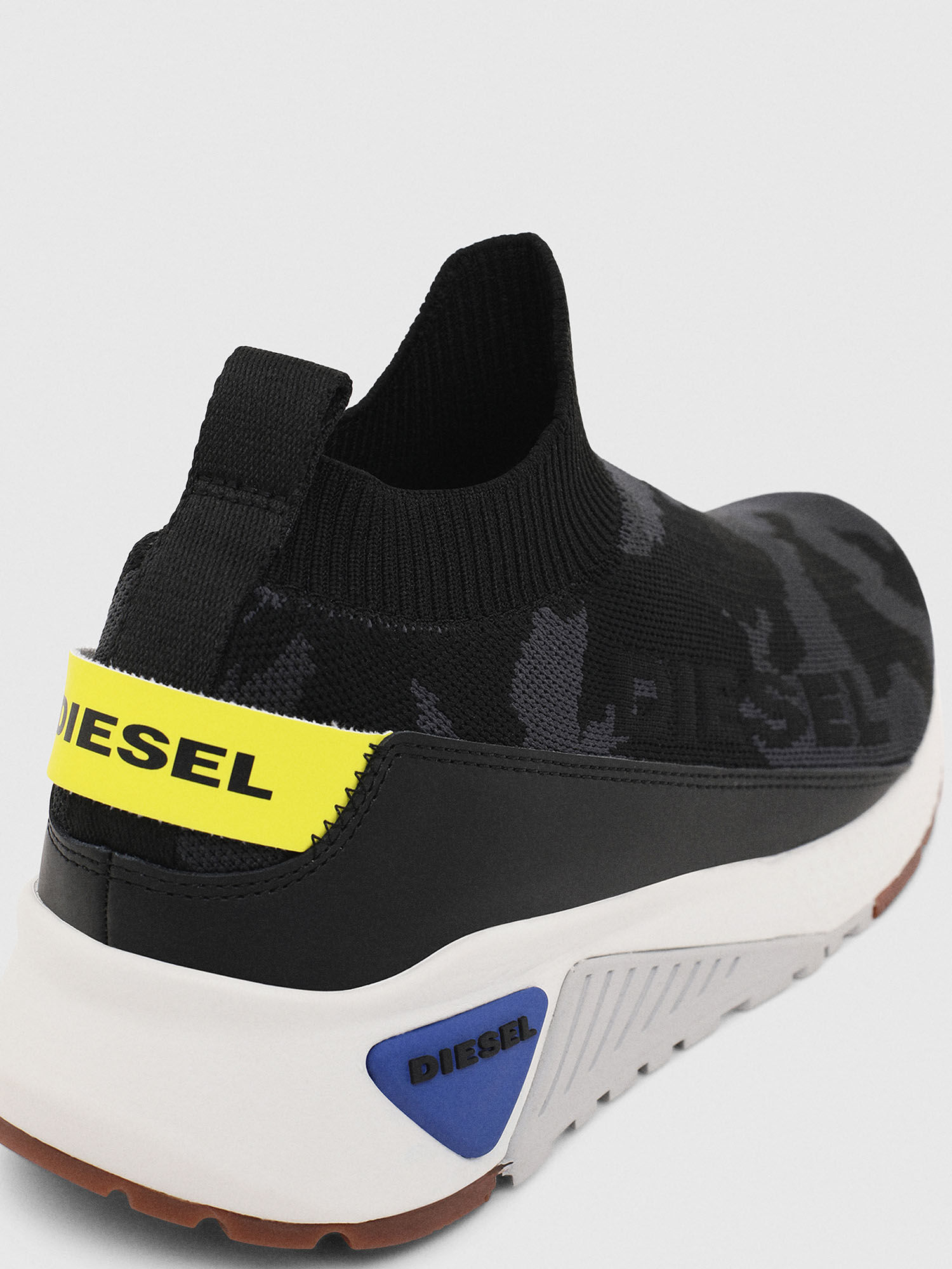 Diesel on sale skb sock