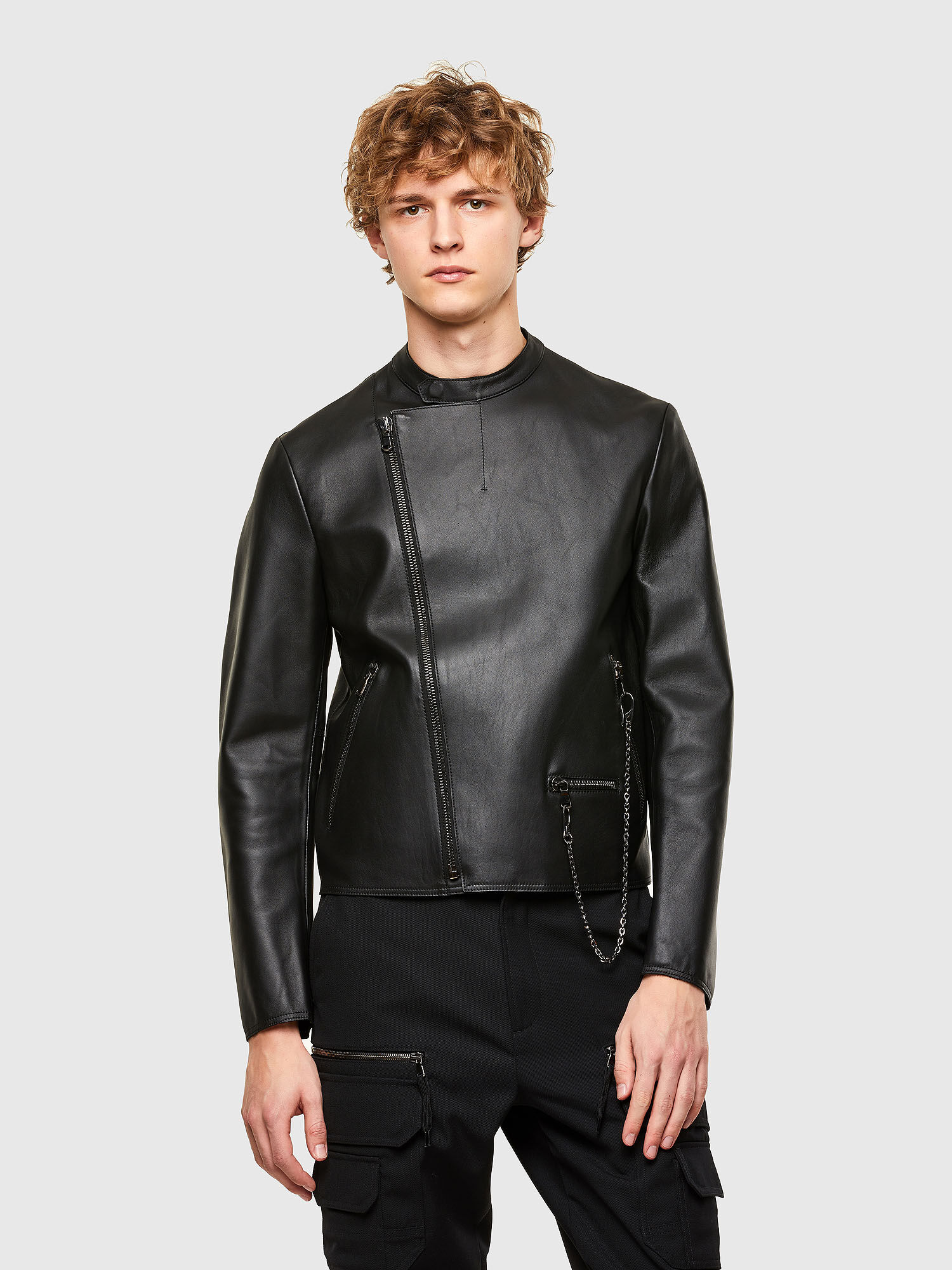 Perfecto homme diesel clearance