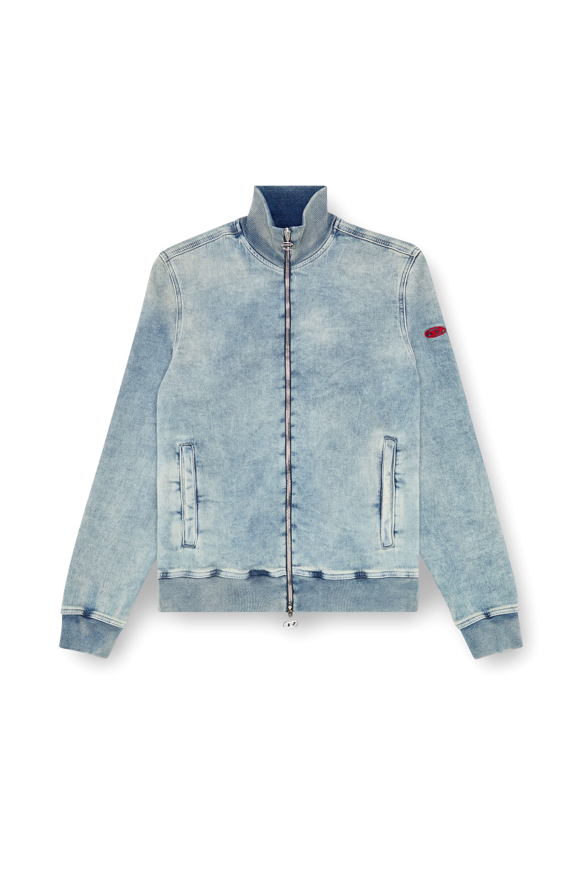 Diesel - D-BUZEE TRACK, Light Blue - Image 2