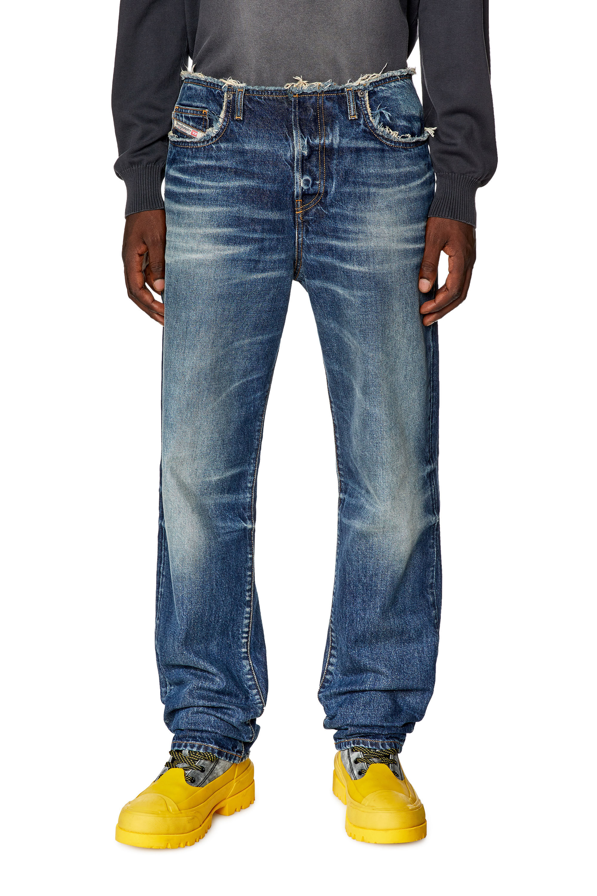 Diesel straight clearance