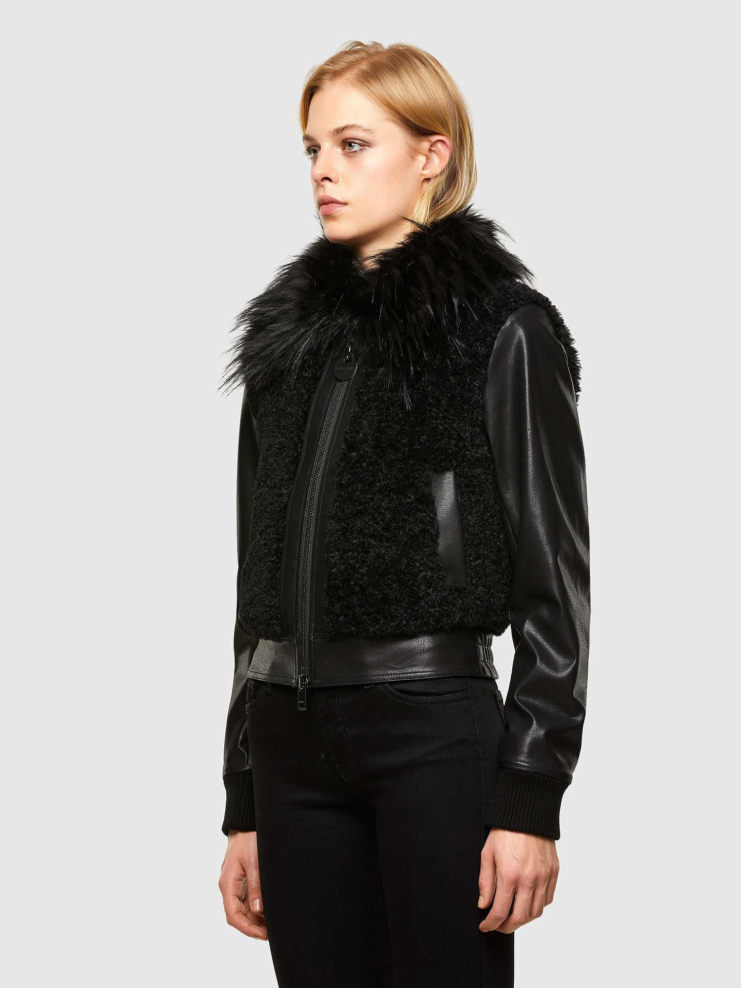 Leda jacket hotsell