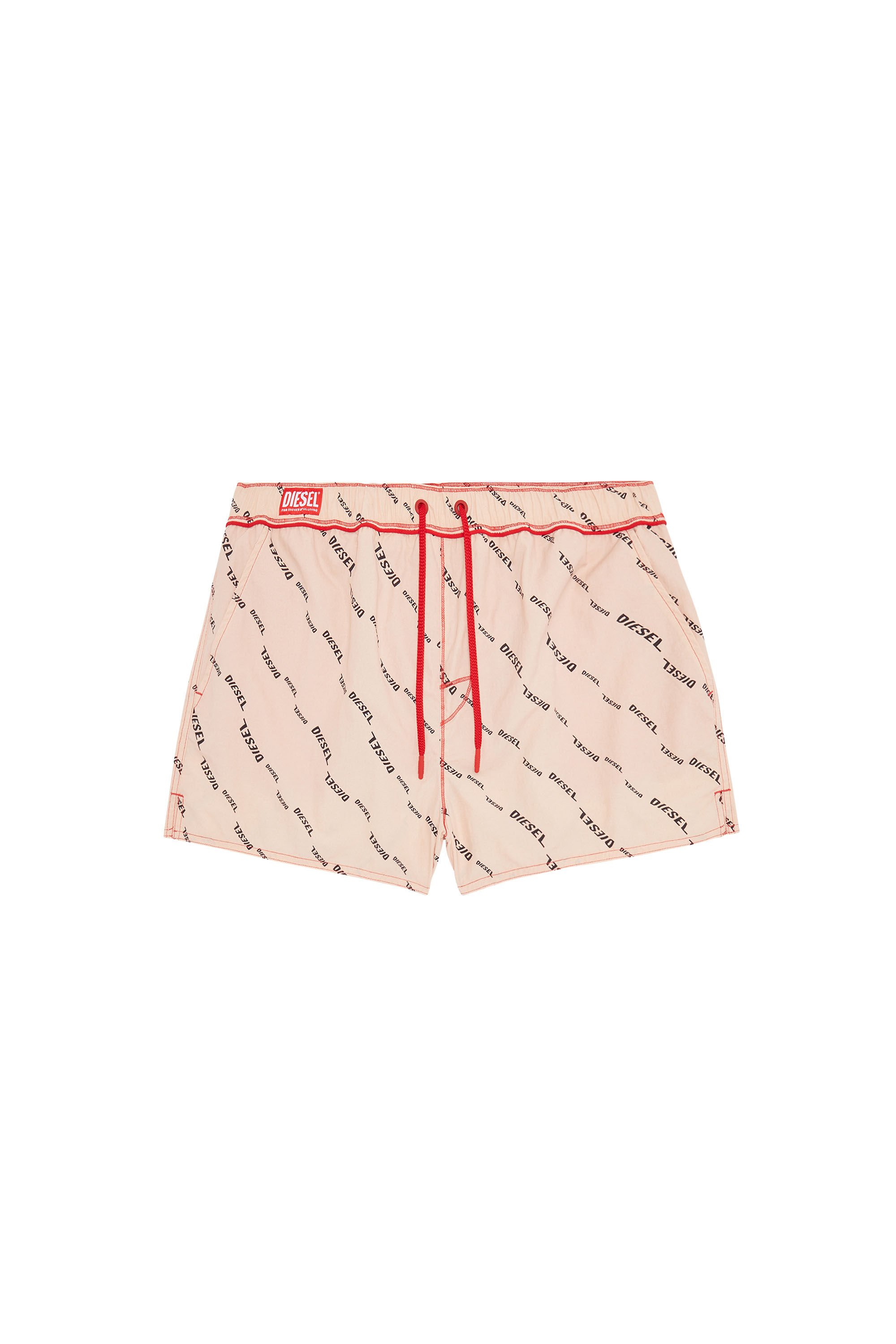 Diesel hotsell board shorts