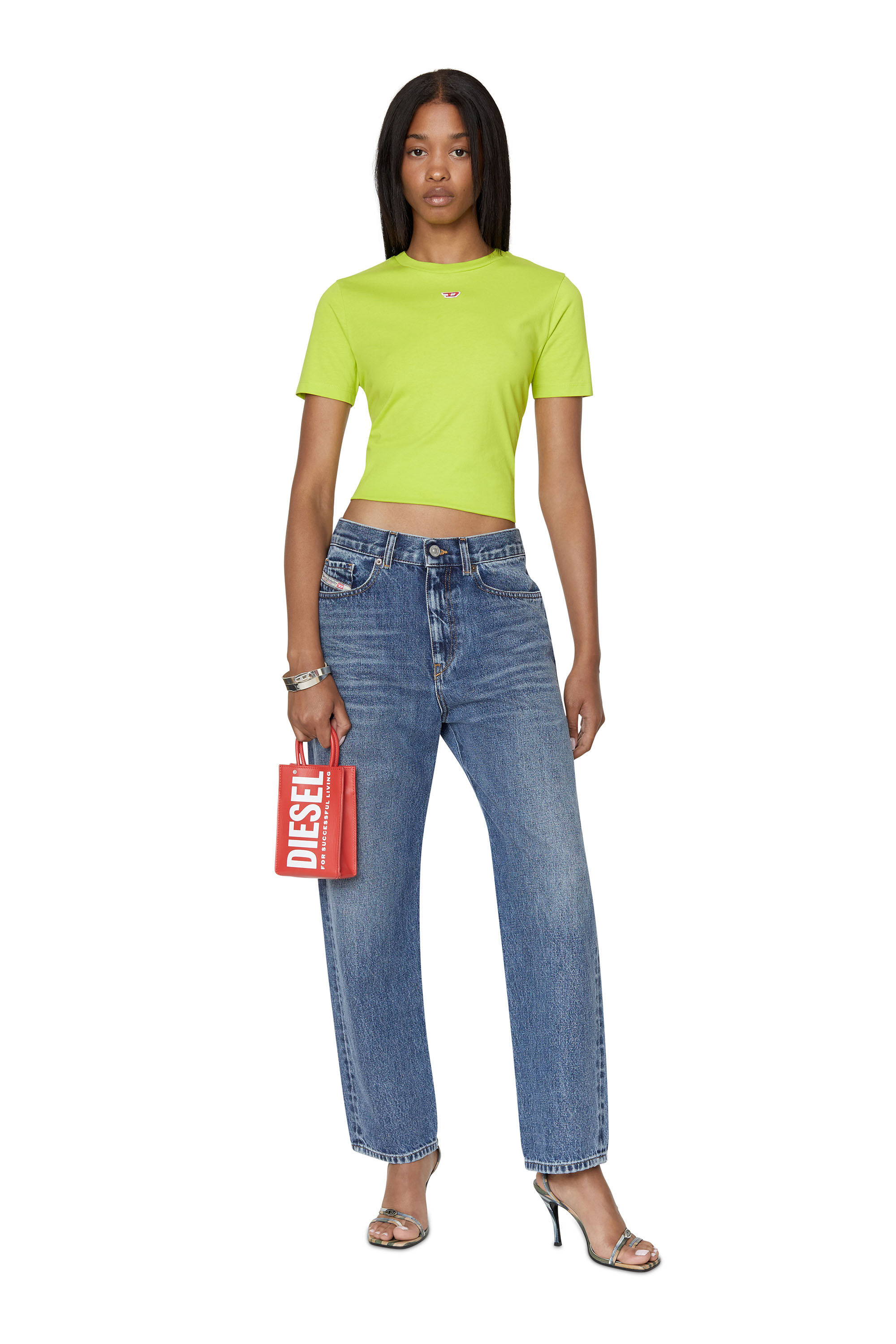 Pantaloni boyfriend deals