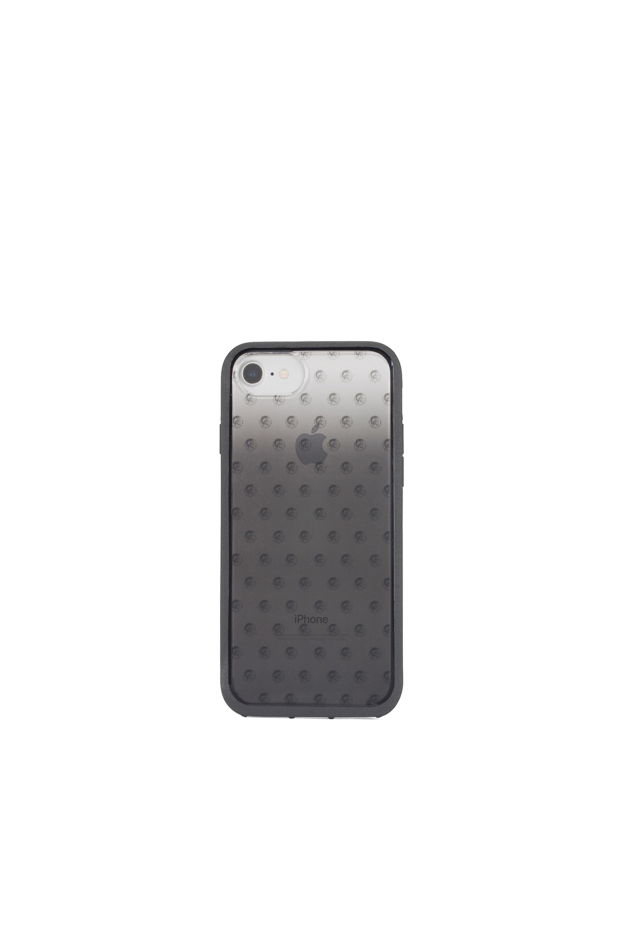 Diesel - MOHICAN HEAD DOTS BLACK IPHONE 8/7/6s/6 CASE,  - Image 2