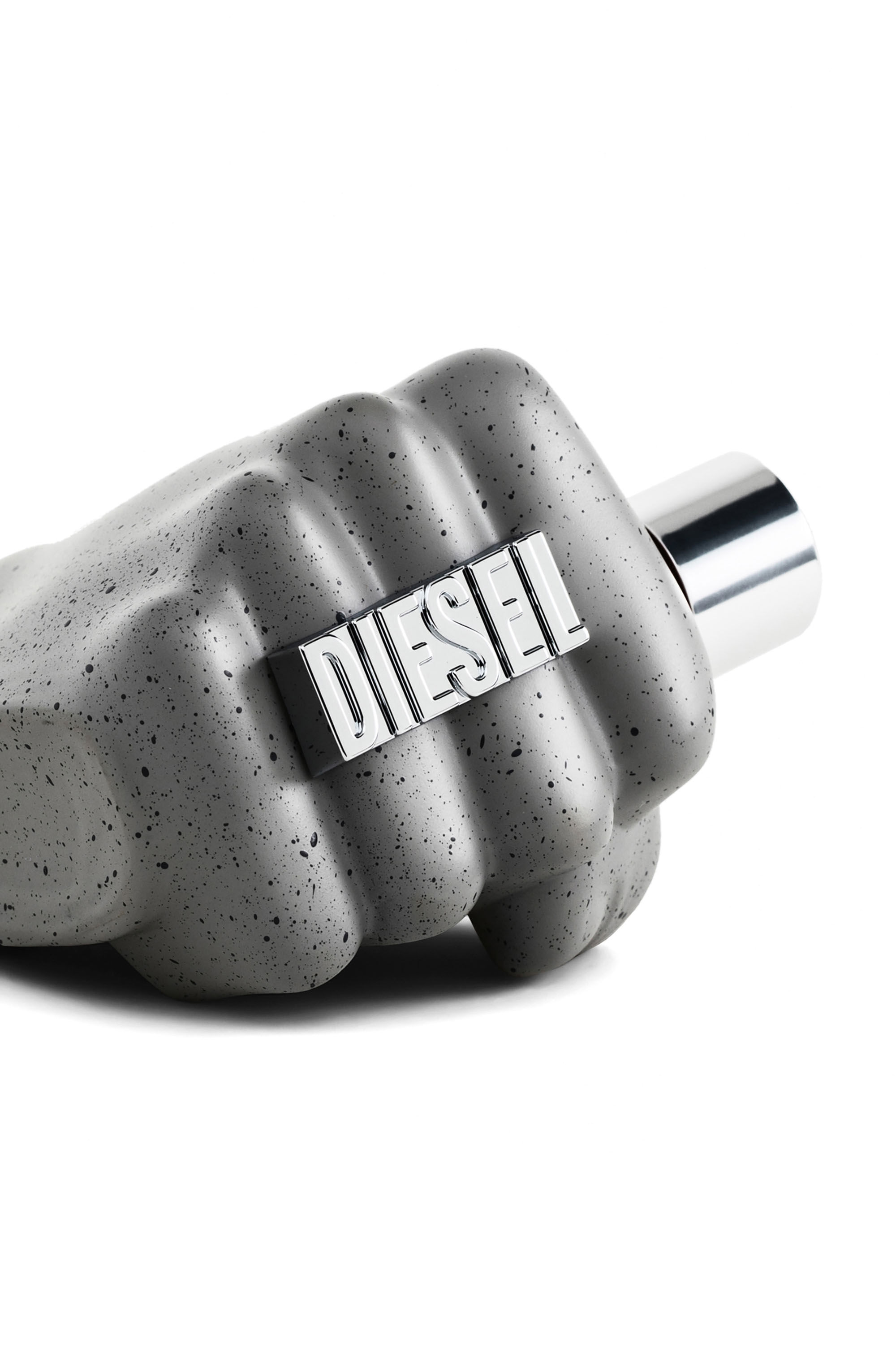Diesel - ONLY THE BRAVE STREET 75ML, Male's Only The Brave Street 75ml, 2.5 FL.OZ., Eau de Toilette in Grey - 3