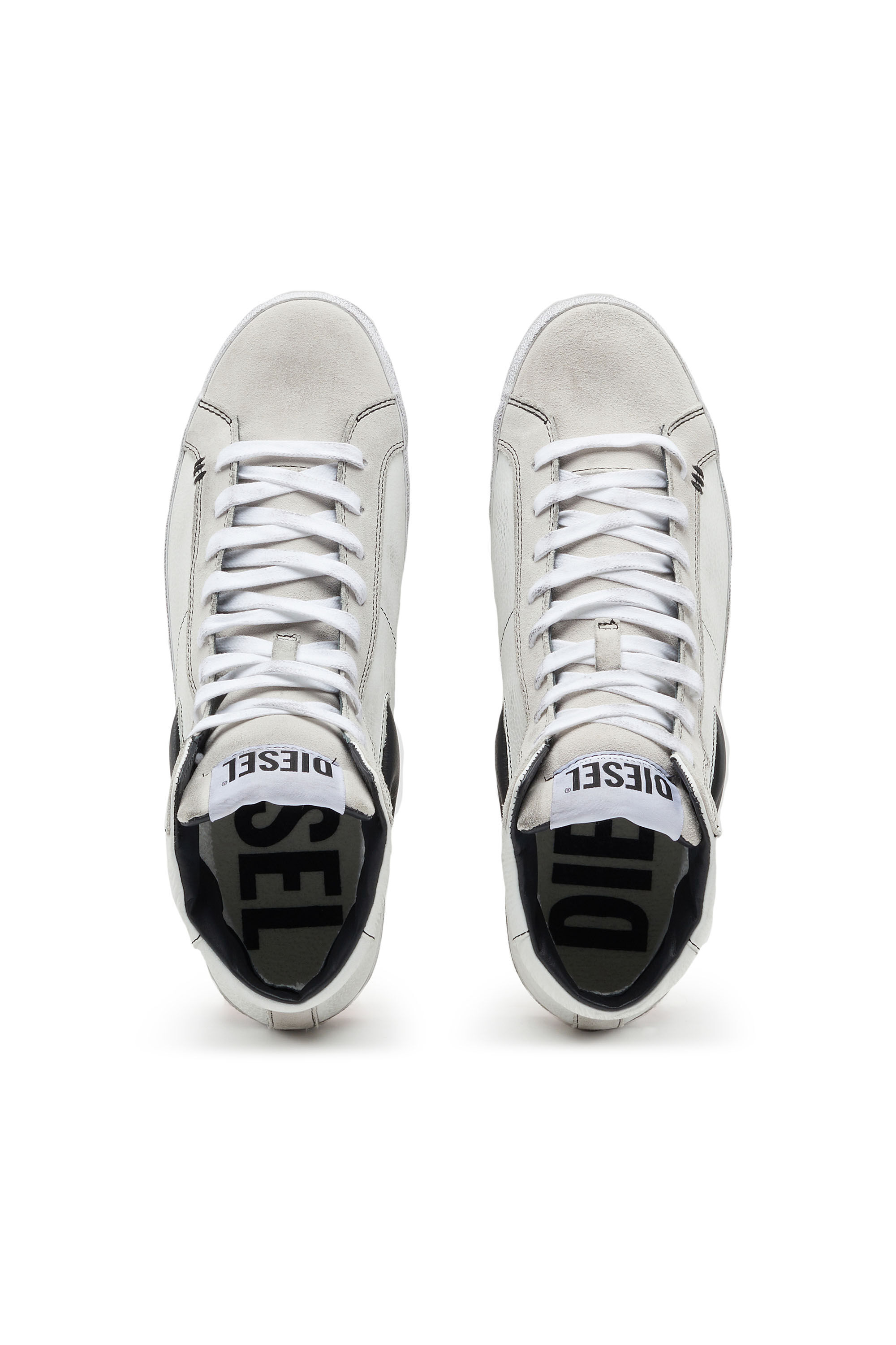 Diesel velows mid new arrivals lace